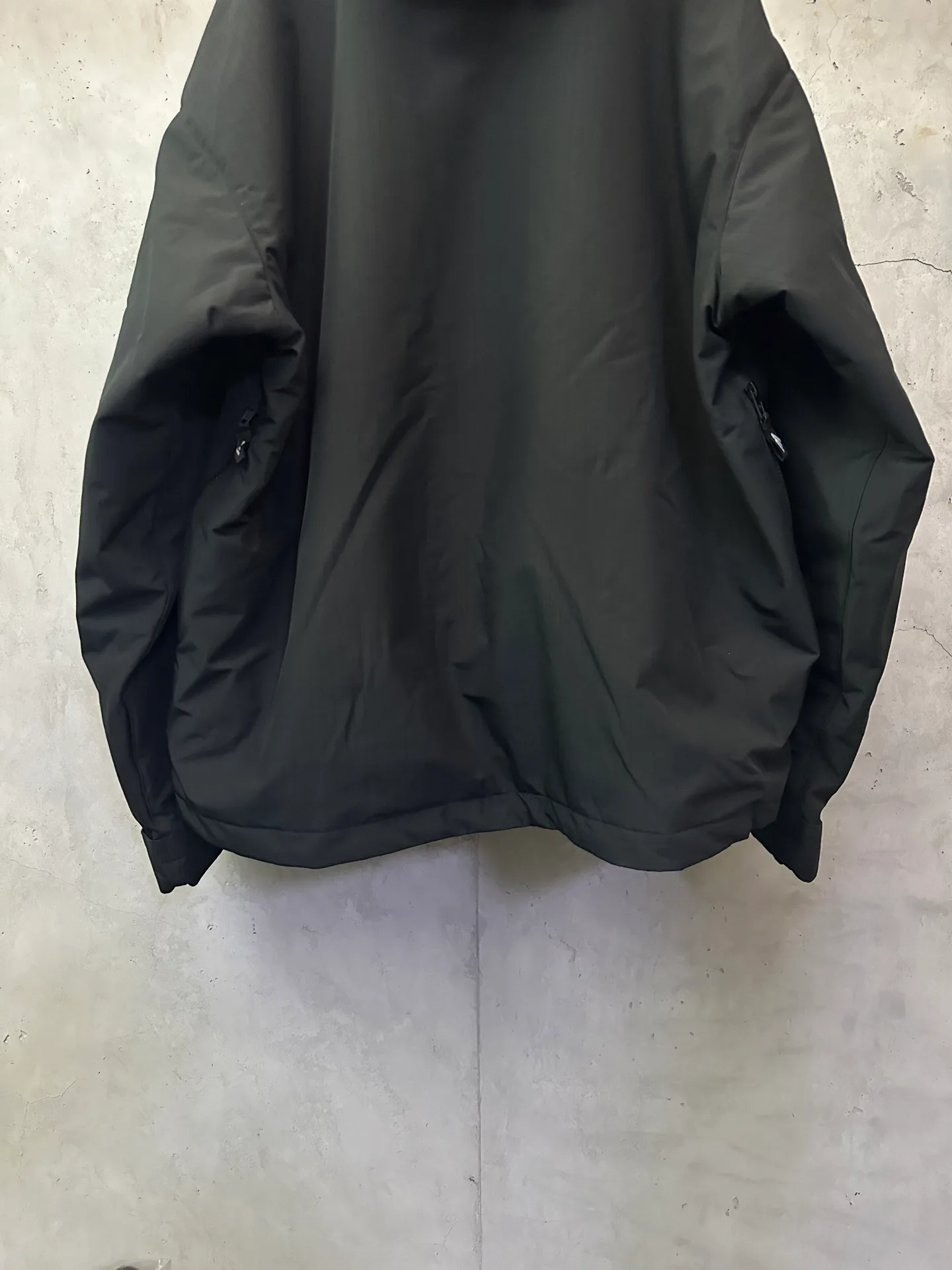 Куртки Мужские Balenciaga 350539