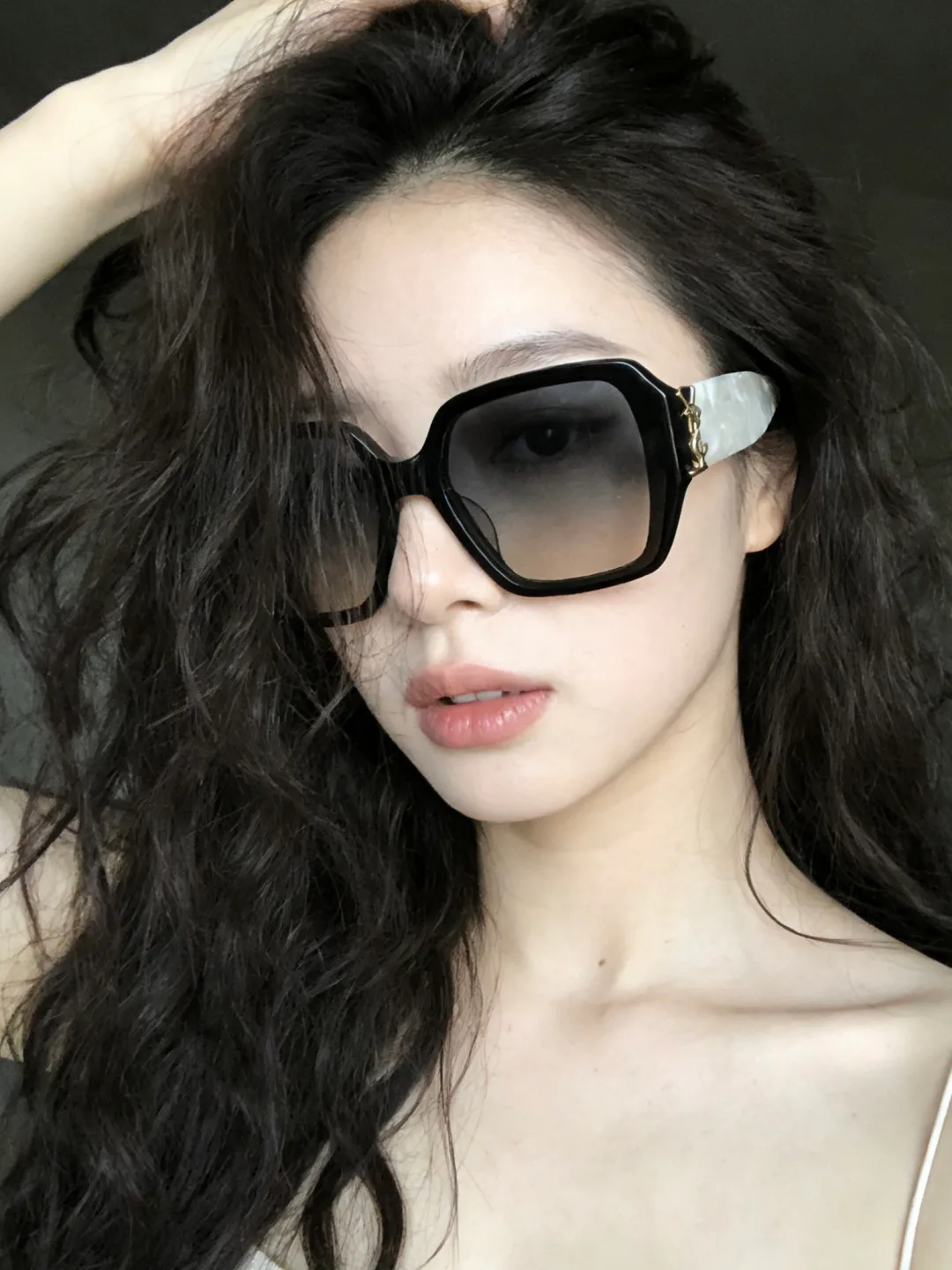 Очки Saint Laurent 17535221