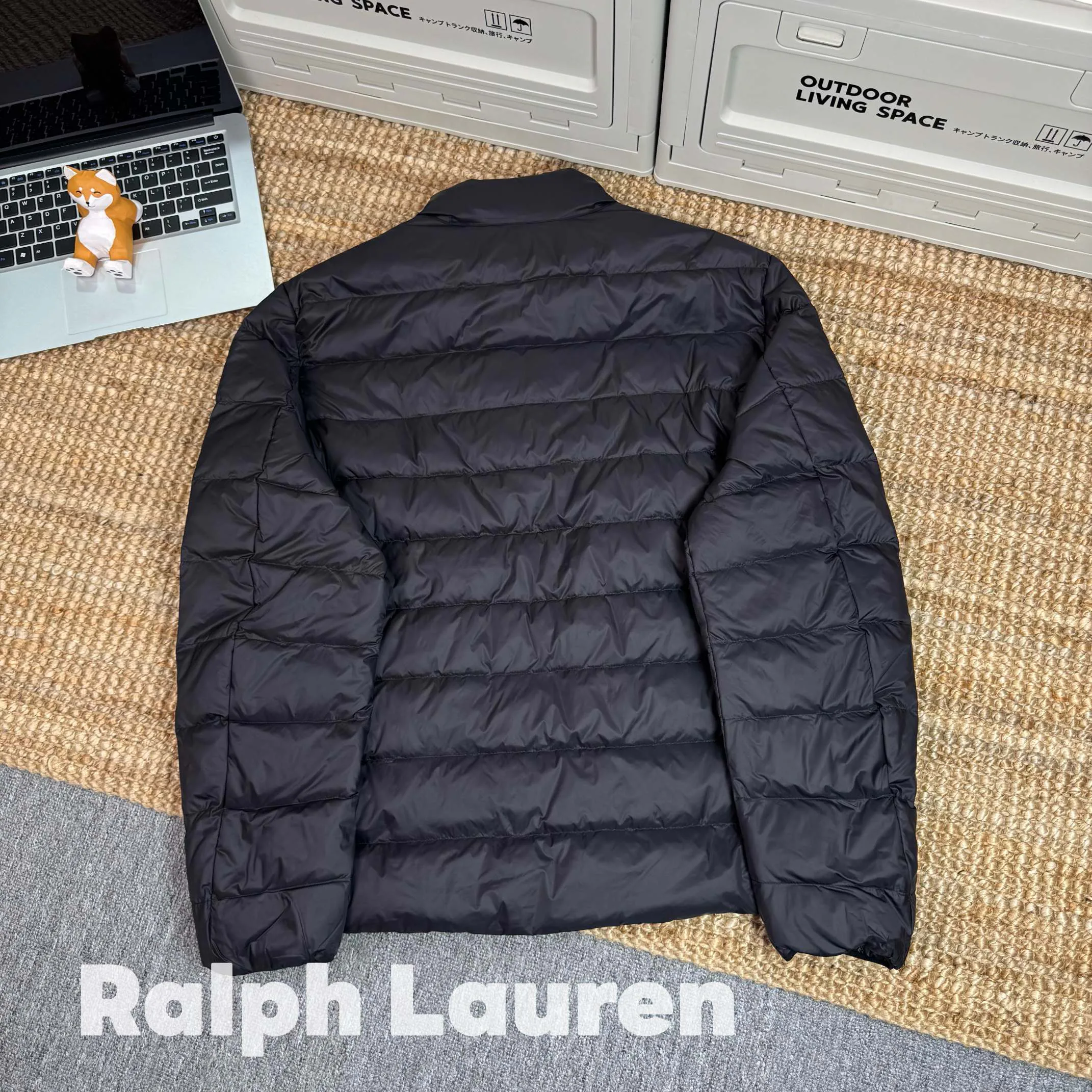 Куртки И Пуховики Женские Ralph Lauren 9182274