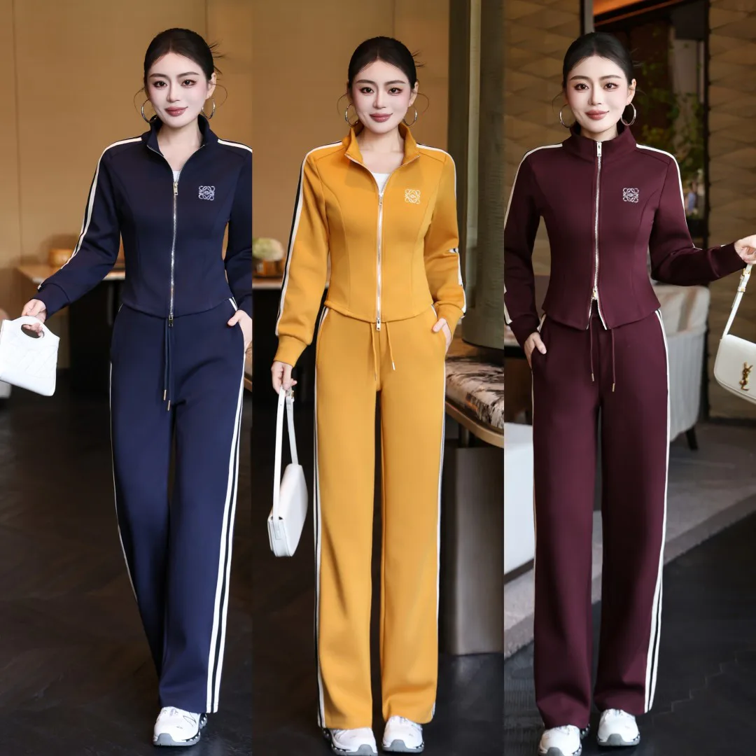 Спортивные Костюмы Женские Loewe 1854053