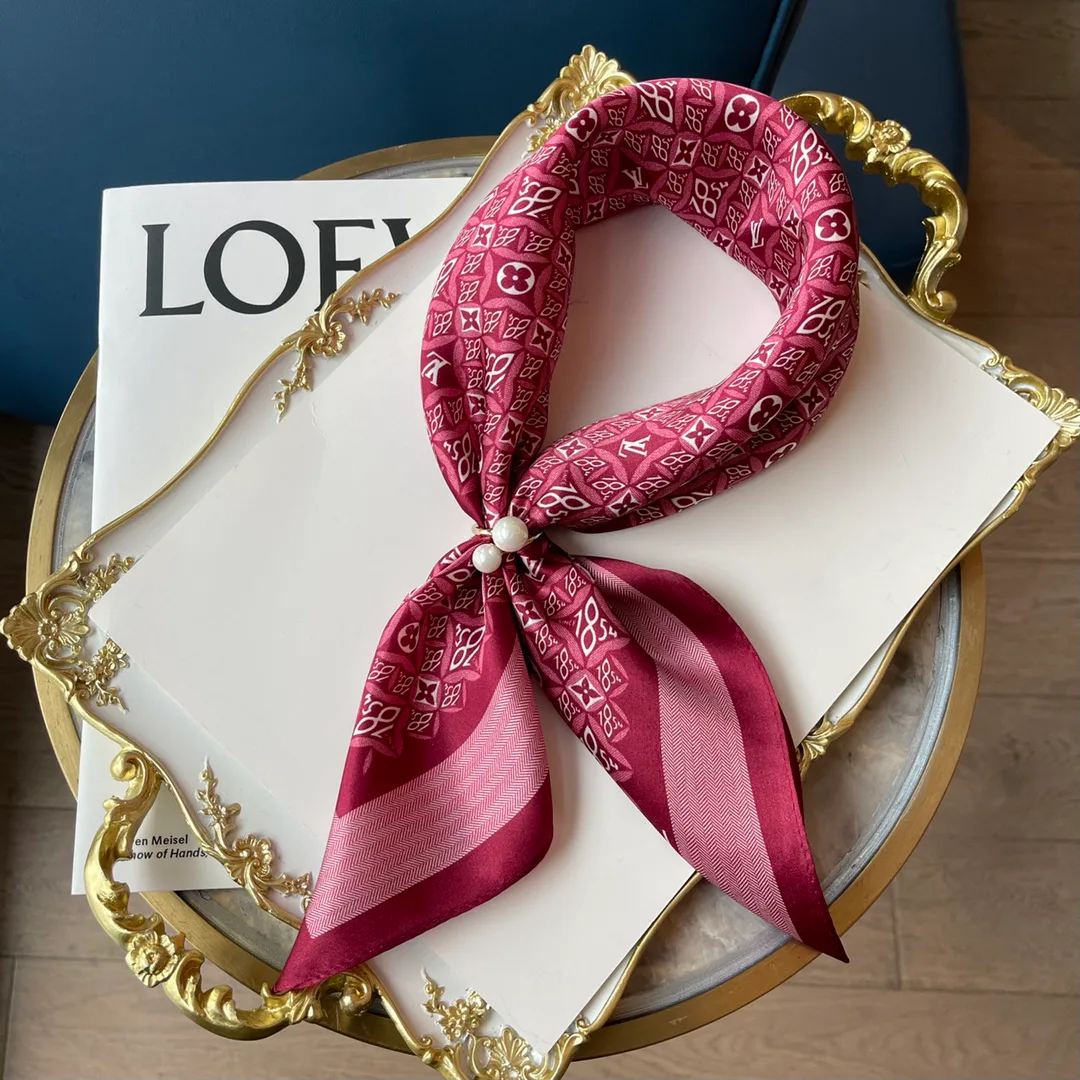 Шарфы Louis Vuitton 33053