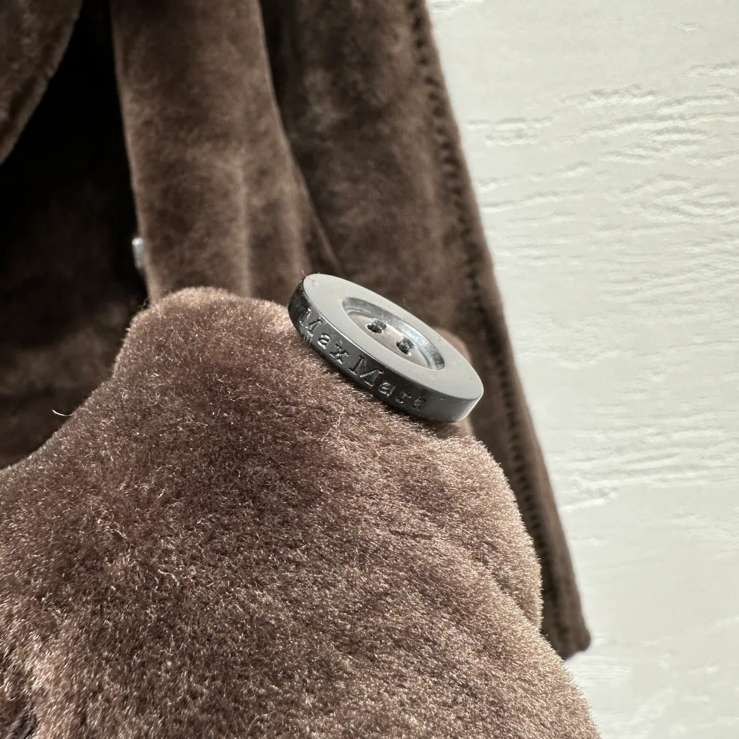 Шубы Женские Max Mara 558930