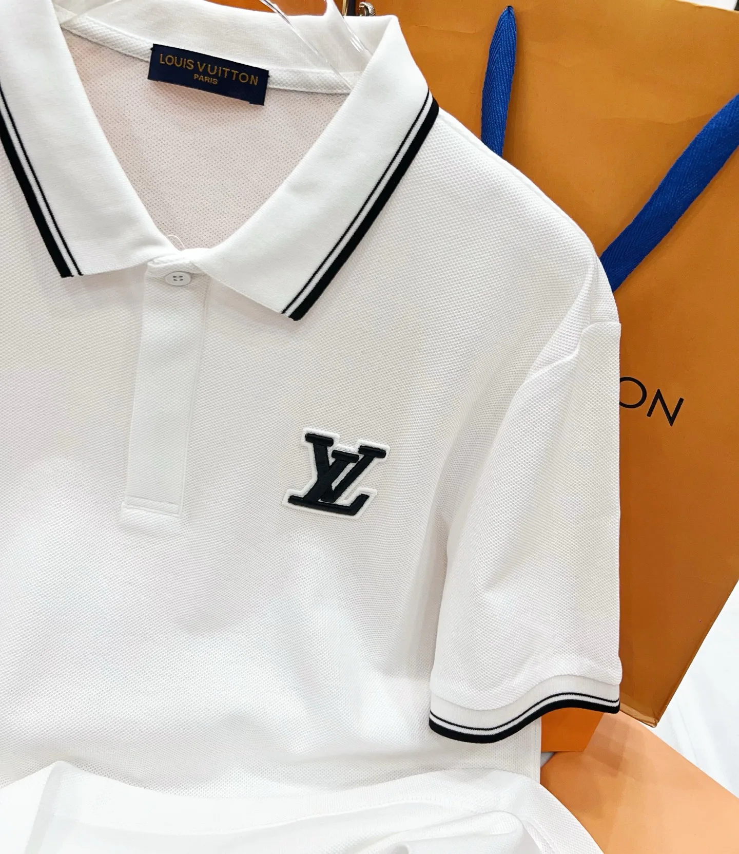 Рубашки Мужские Louis Vuitton 13441695