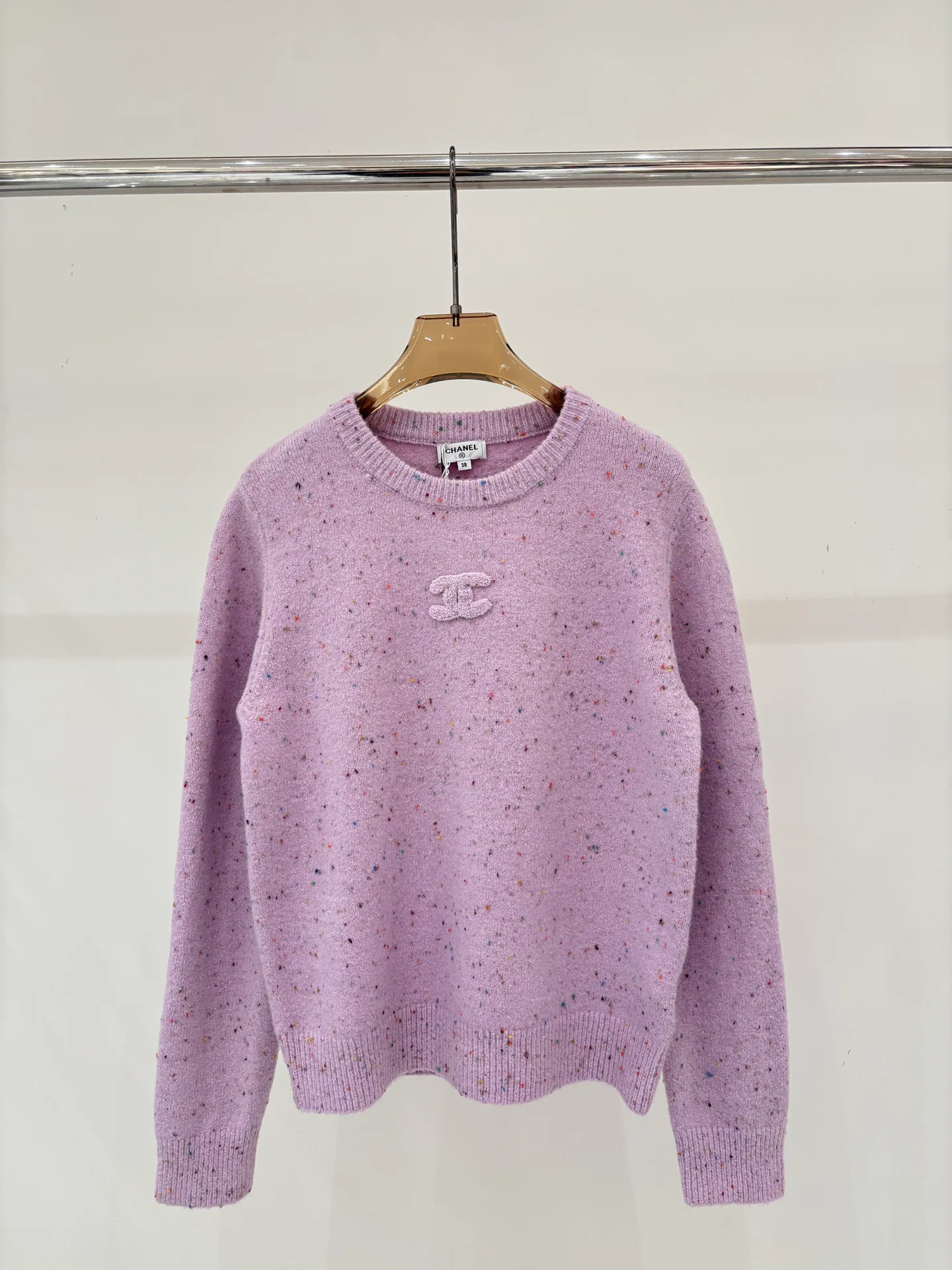 Джемперы И Свитеры Женские Chanel 1849803