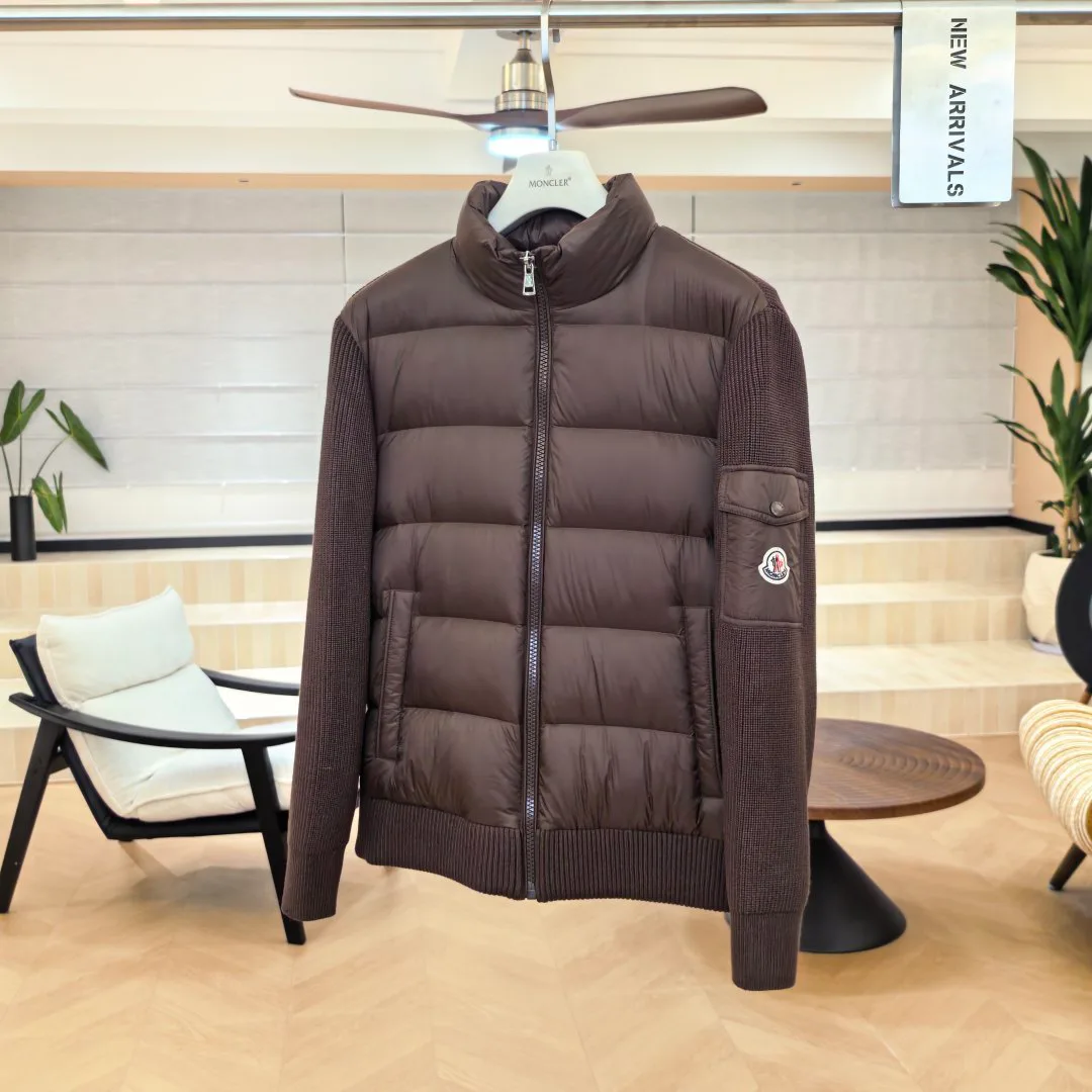 Куртки И Пуховики Женские Moncler 18130347