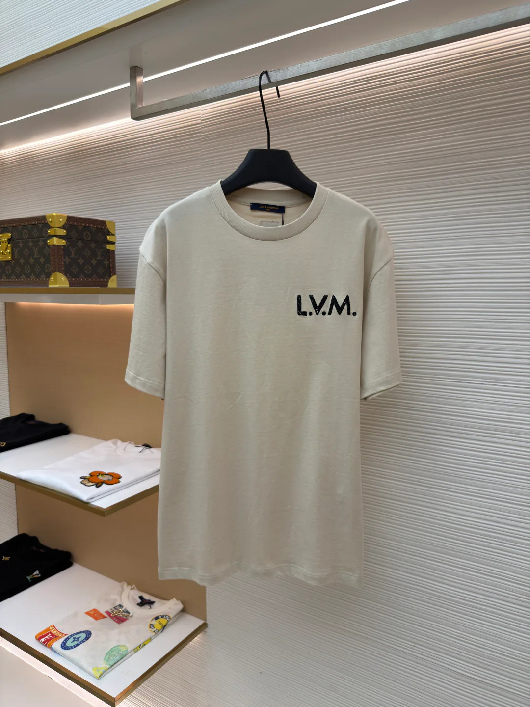 Футболки Мужские Louis Vuitton 11968573