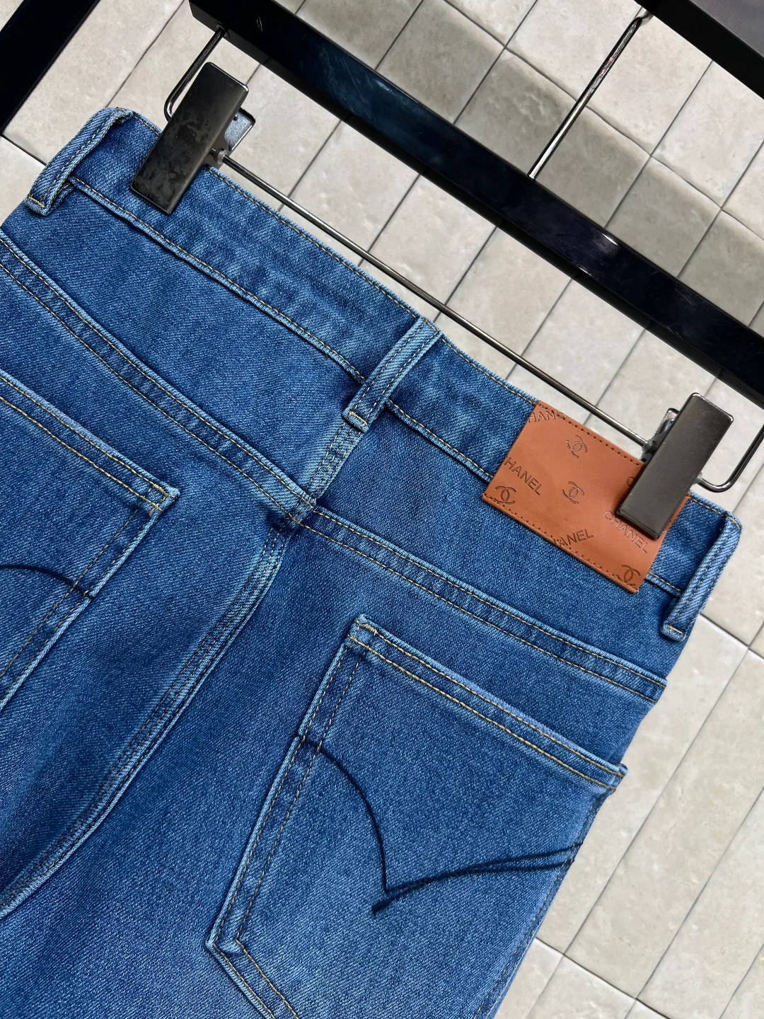 Джинсы Женские Celine 13306140