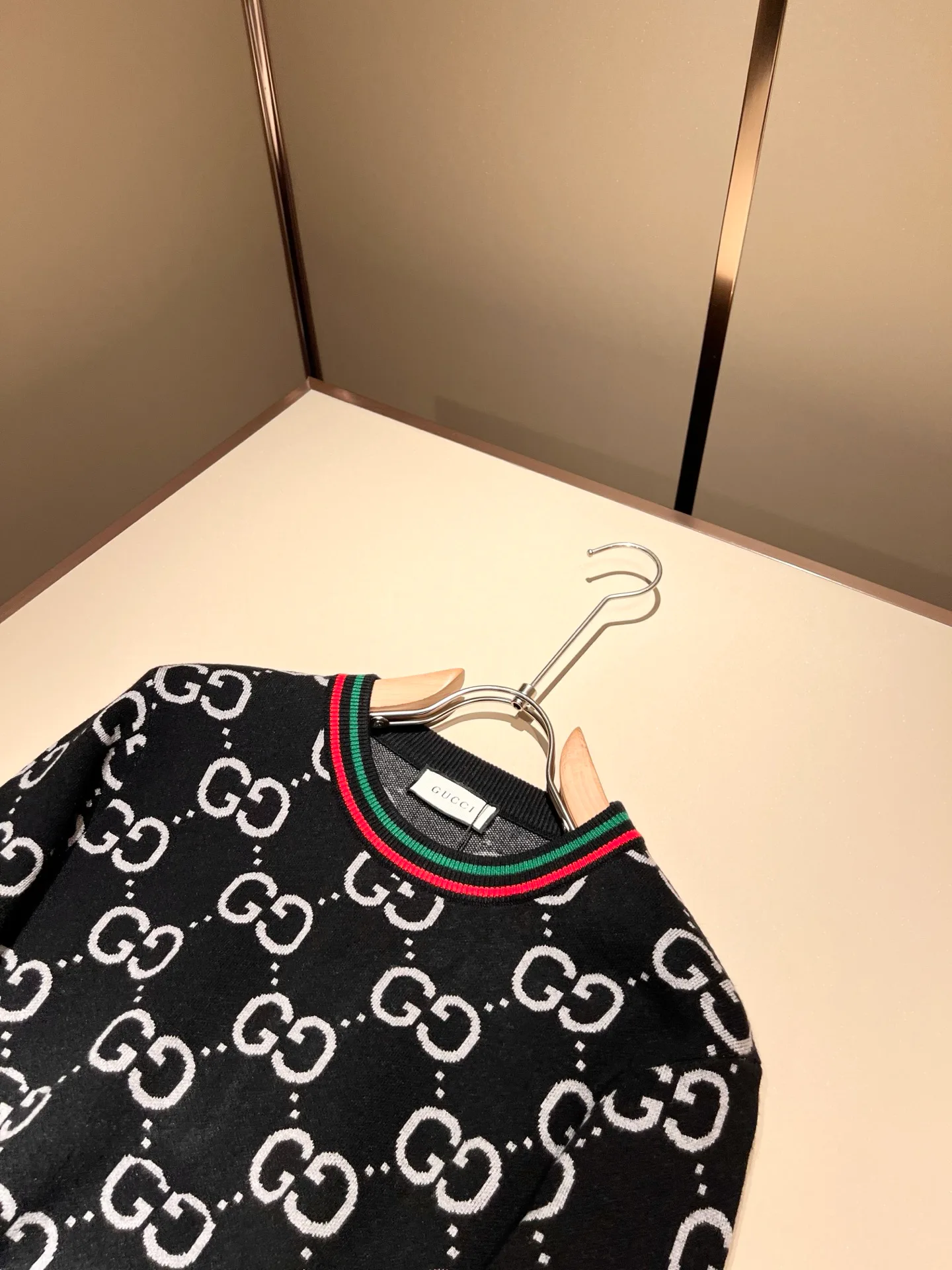 Джемперы И Свитеры Мужские Gucci 117562