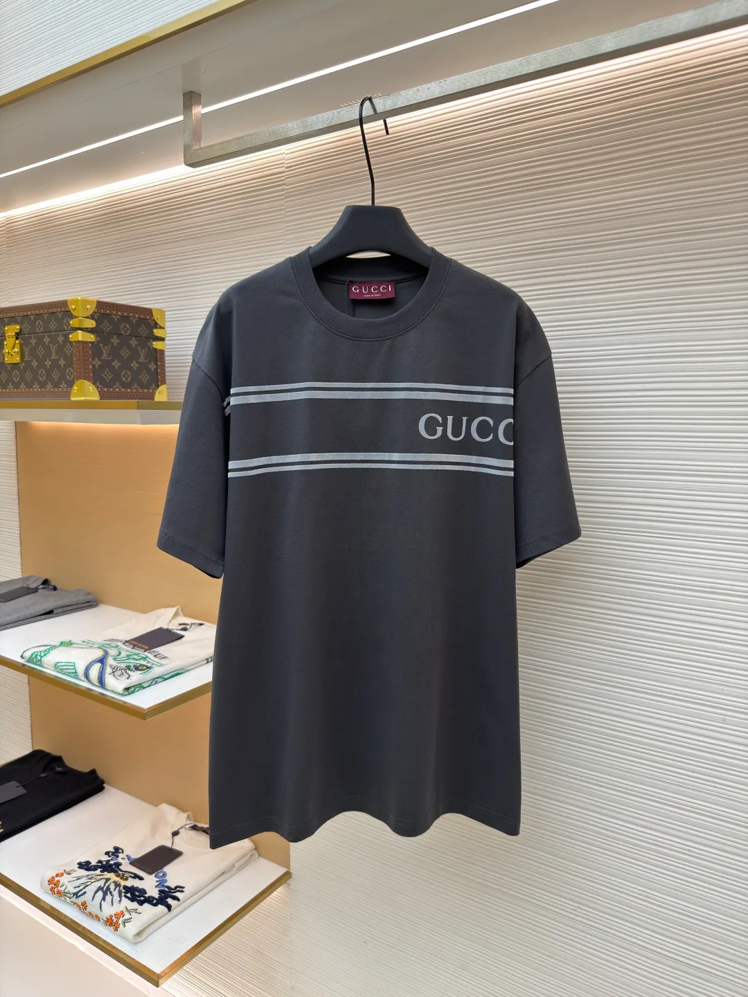 Футболки Мужские Gucci 11245801