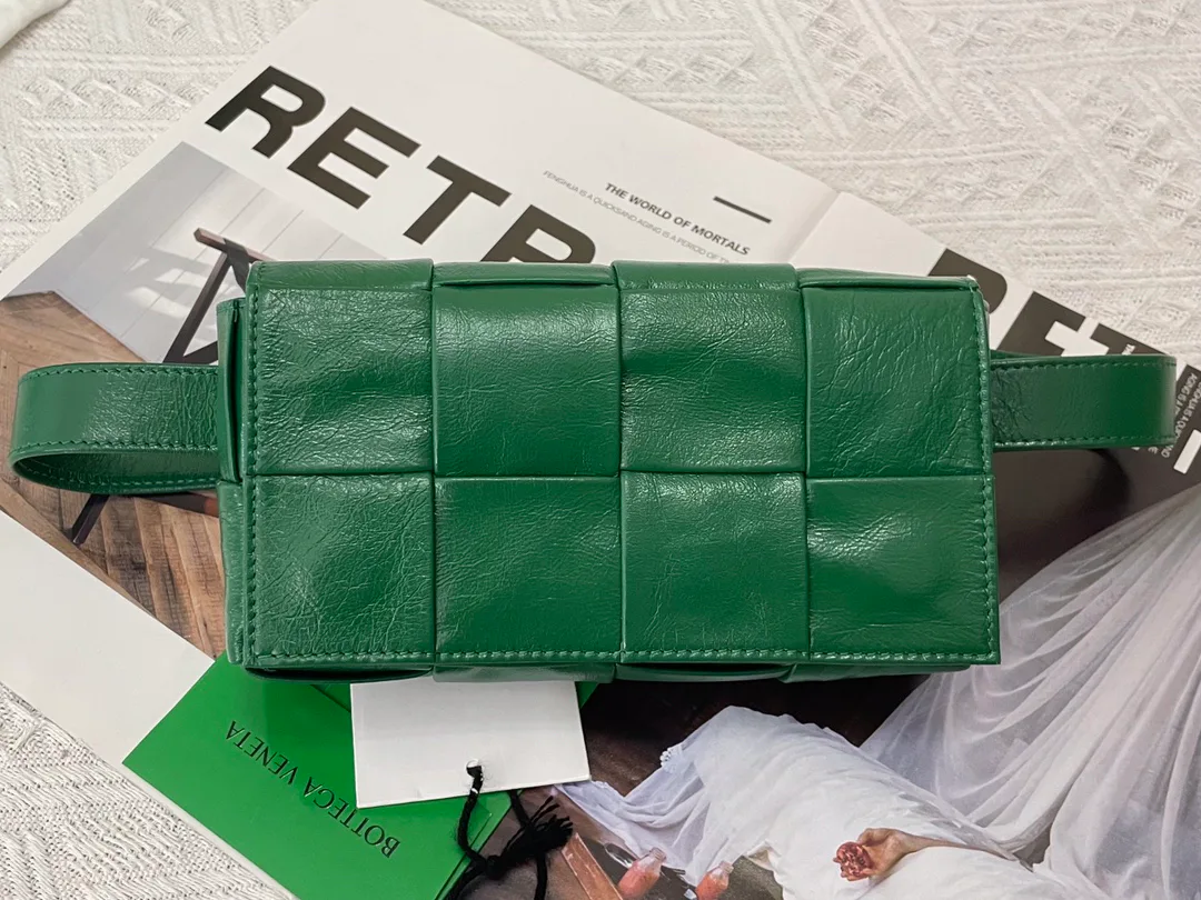Поясные Сумки Женские Bottega Veneta 10681677
