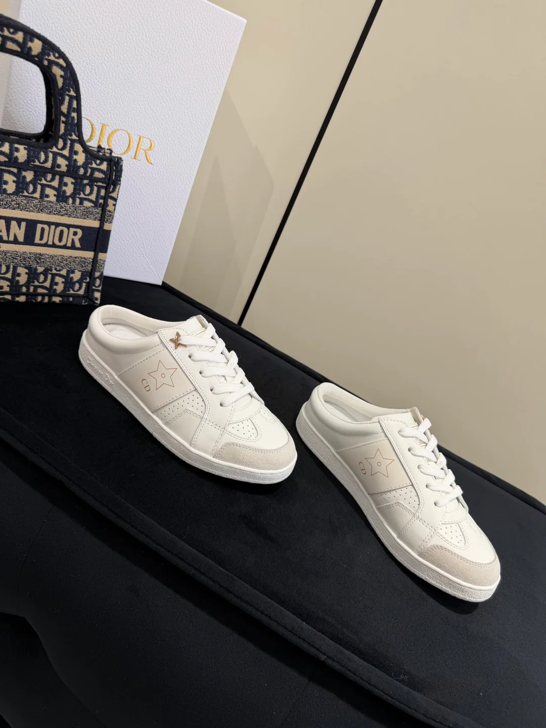 Кроссовки Женские Christian Dior 12674404