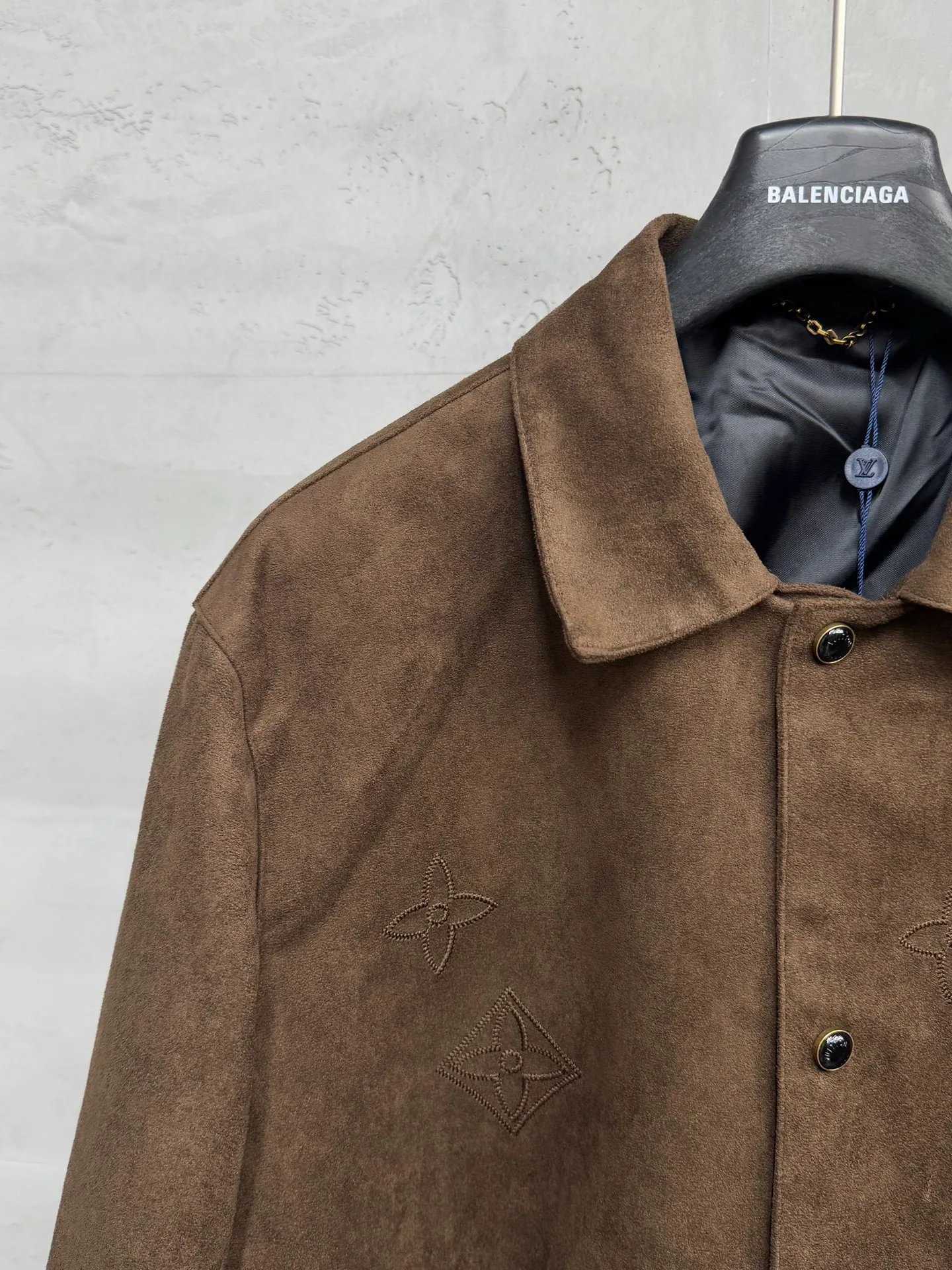 Куртки И Пуховики Мужские Louis Vuitton 915102