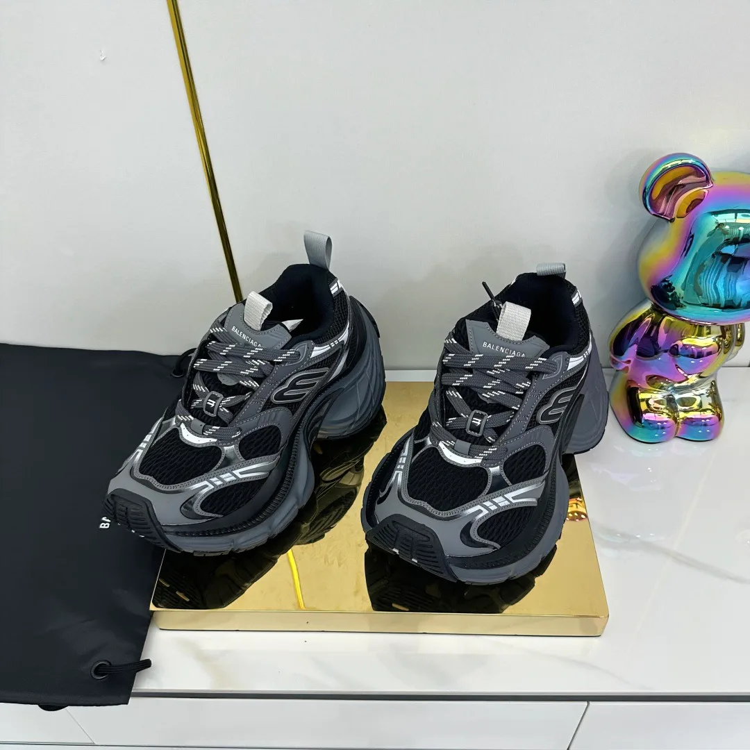 Кроссовки Женские Balenciaga 11567680