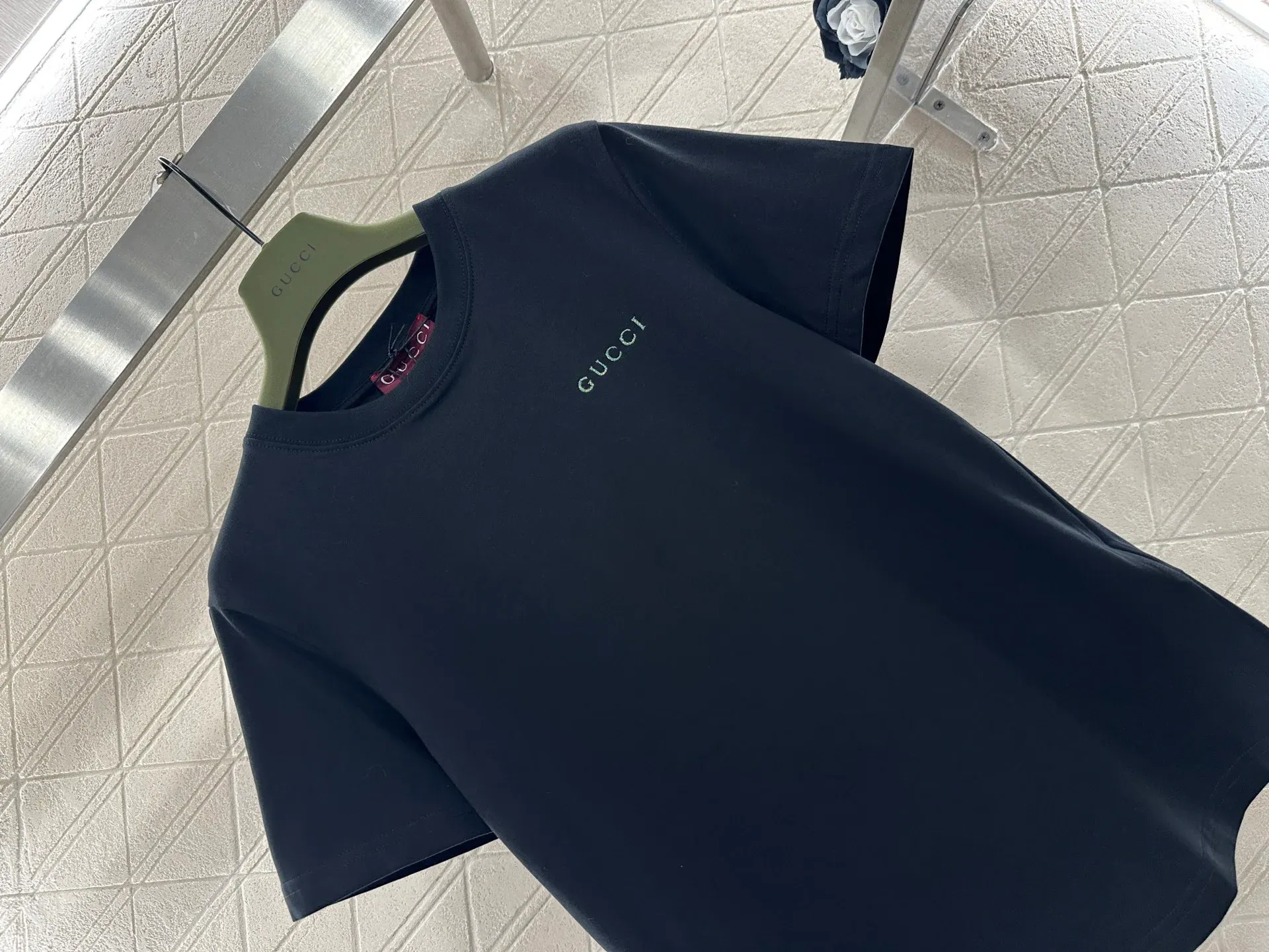 Футболки Женские Gucci 1273487