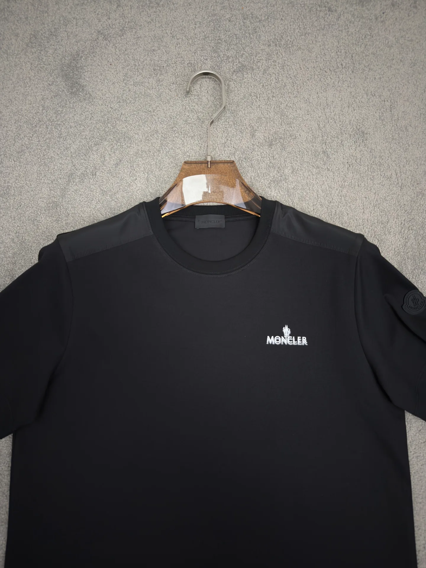 Футболки Мужские Moncler 13137568
