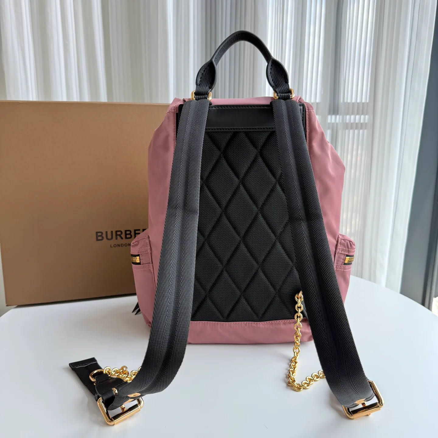 Рюкзаки Женские Prada 18746741