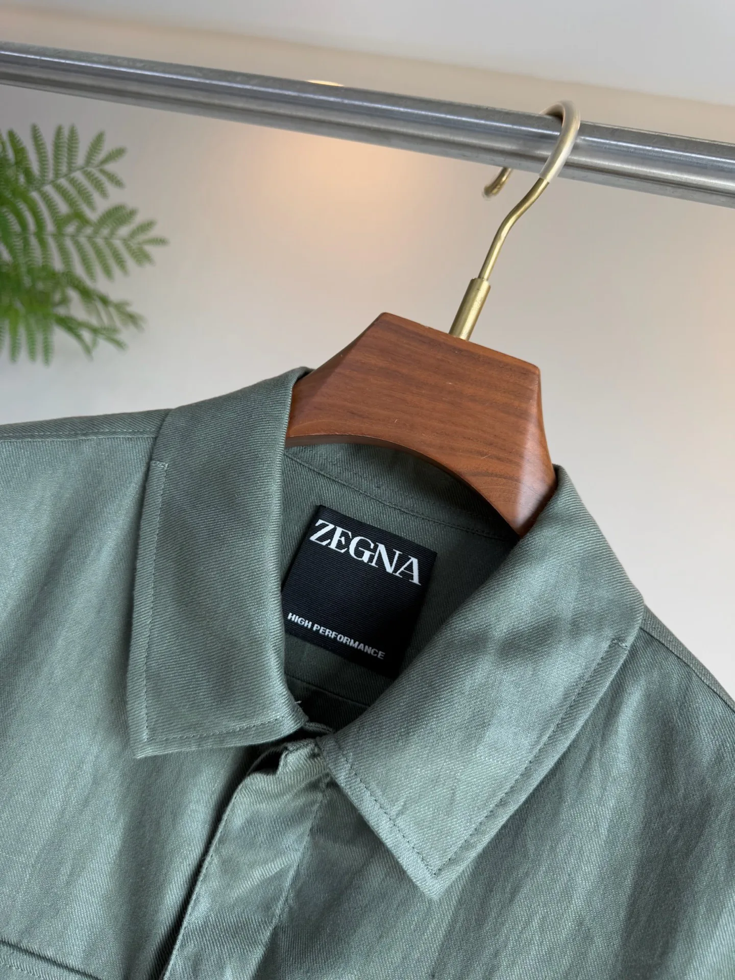 Куртки И Пуховики Мужские Zegna 11480170