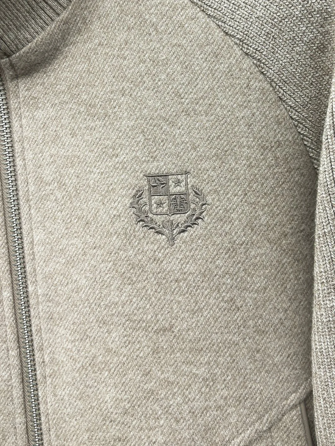 Куртки И Пуховики Мужские Loro Piana 1309576