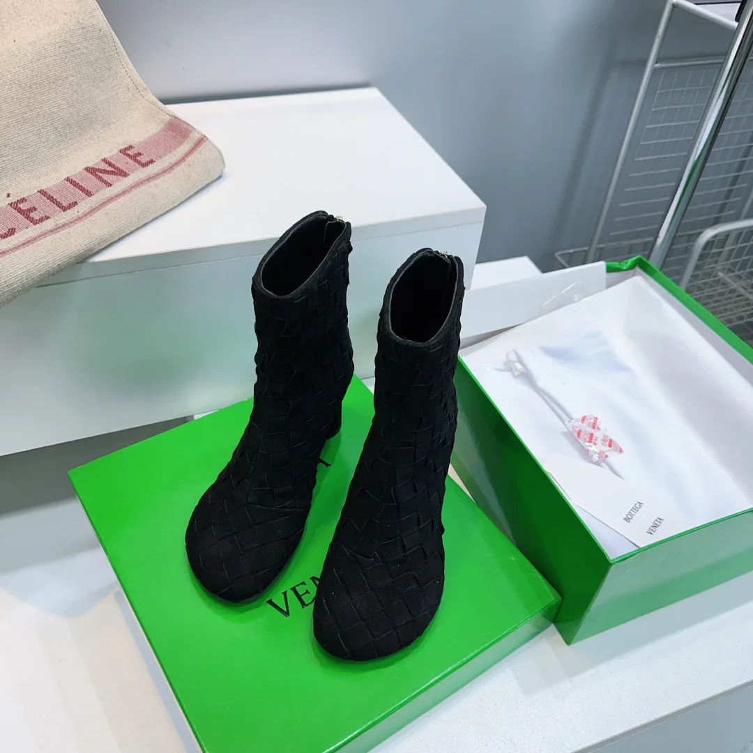 Ботильоны Женские Bottega Veneta 289931