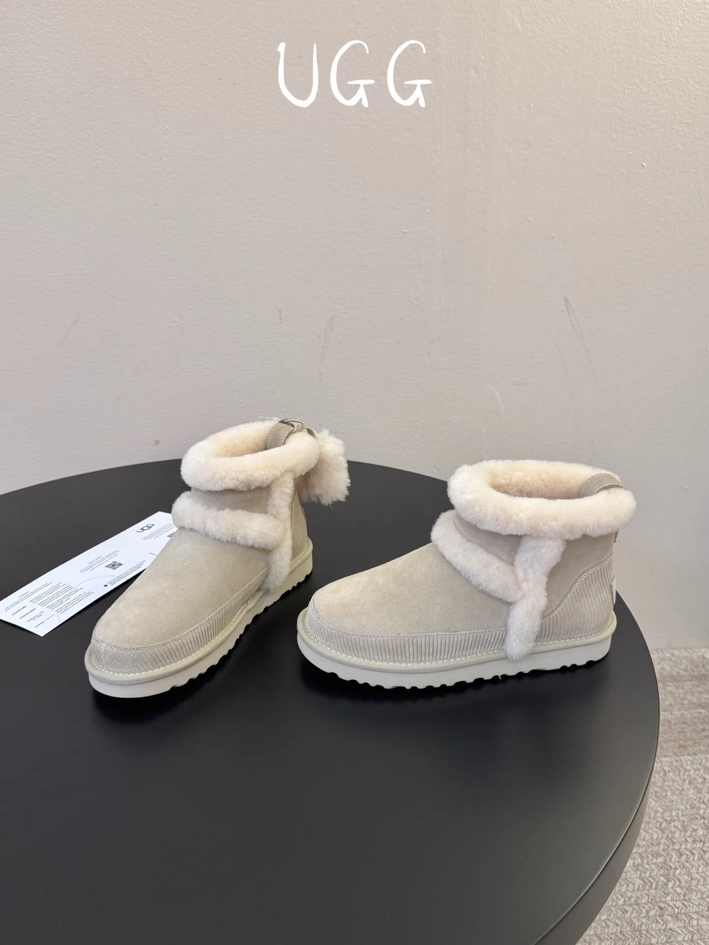 Угги Женские Ugg 18998323