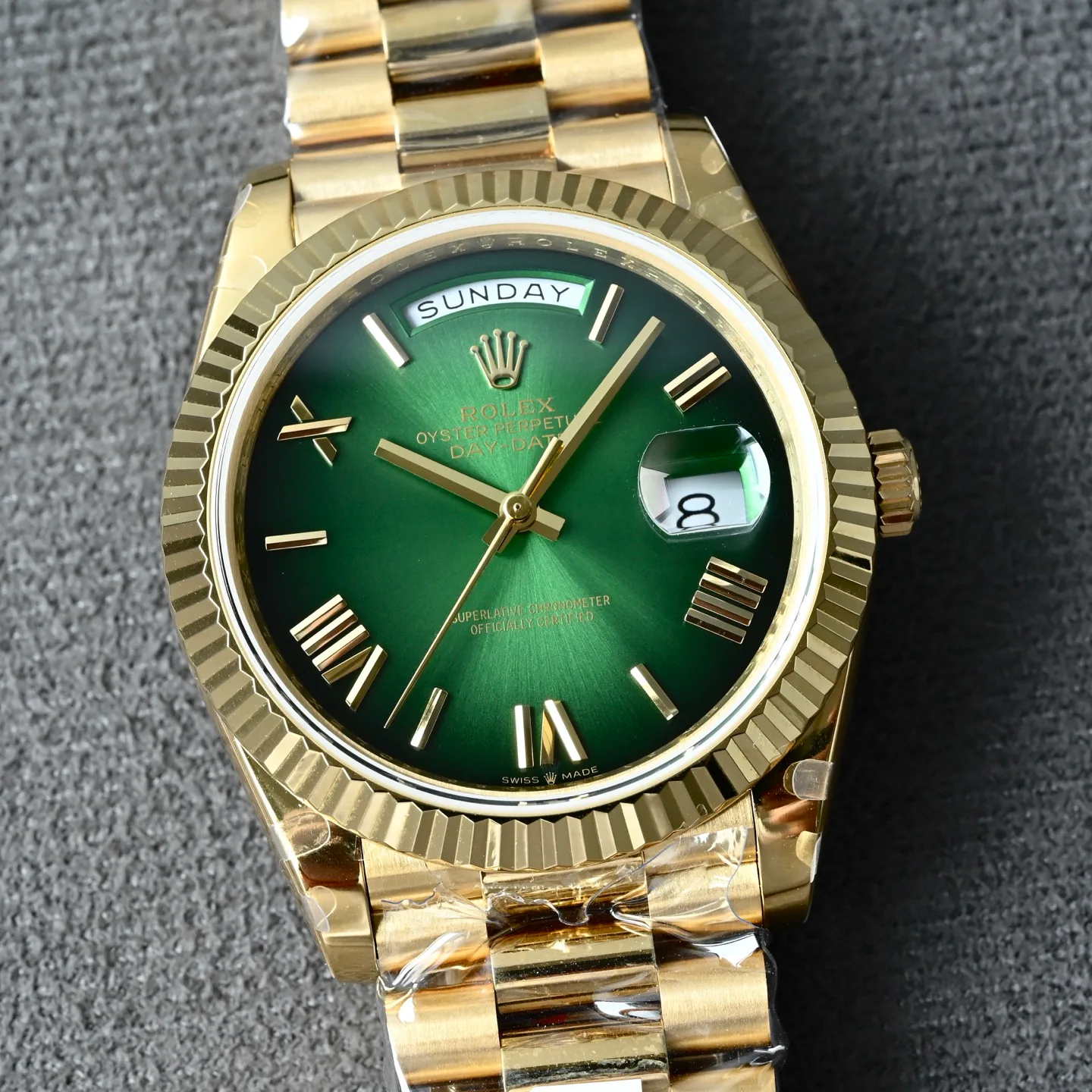 Часы Мужские Rolex 11798259