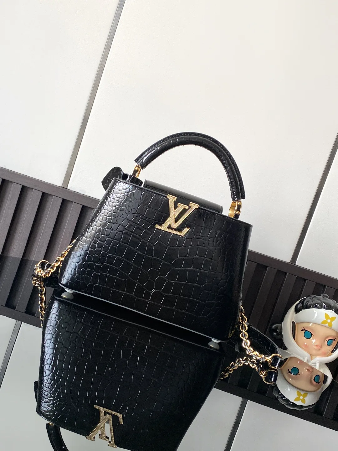 Классические Сумки Женские Louis Vuitton 18019351
