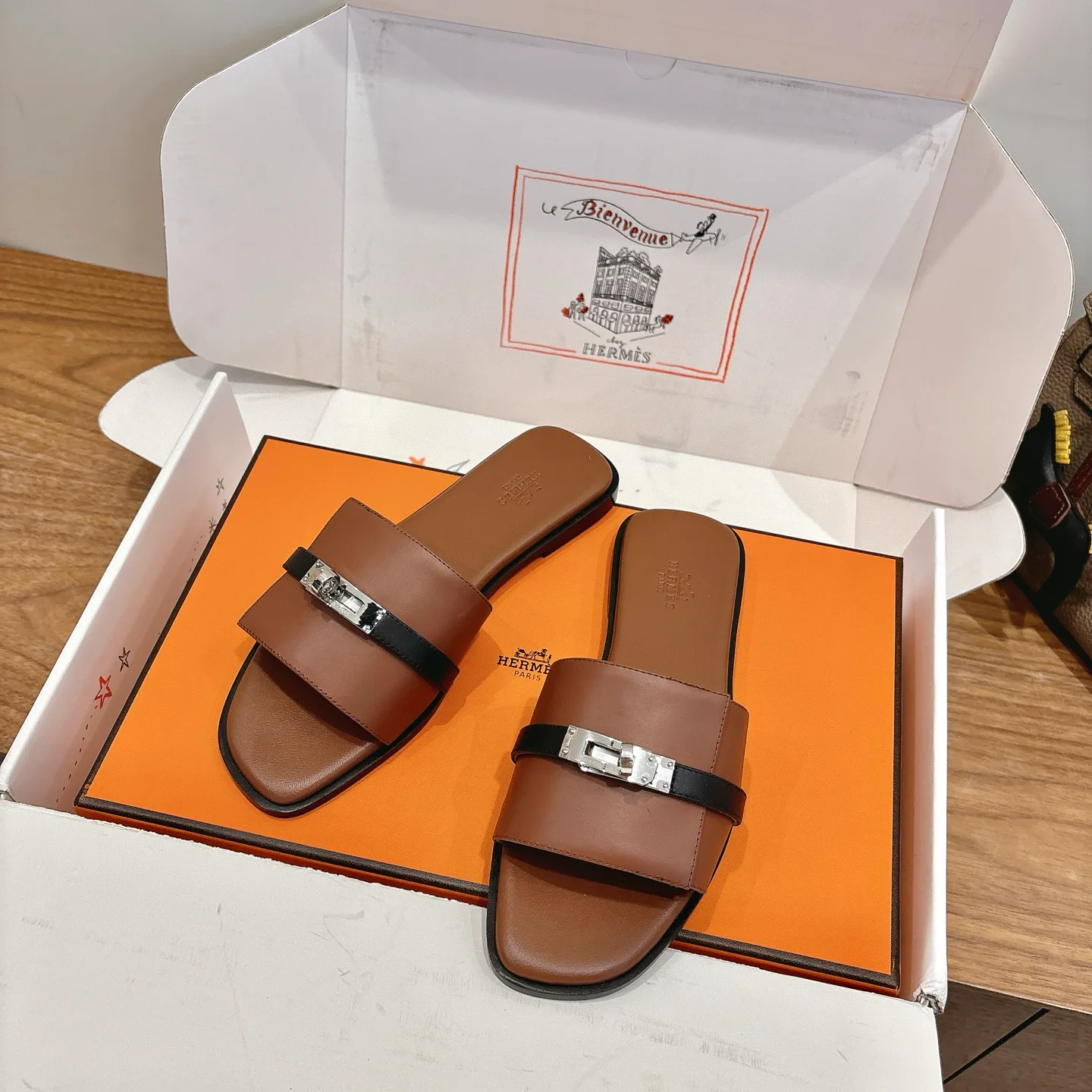 Туфли Женские Hermes 11622221