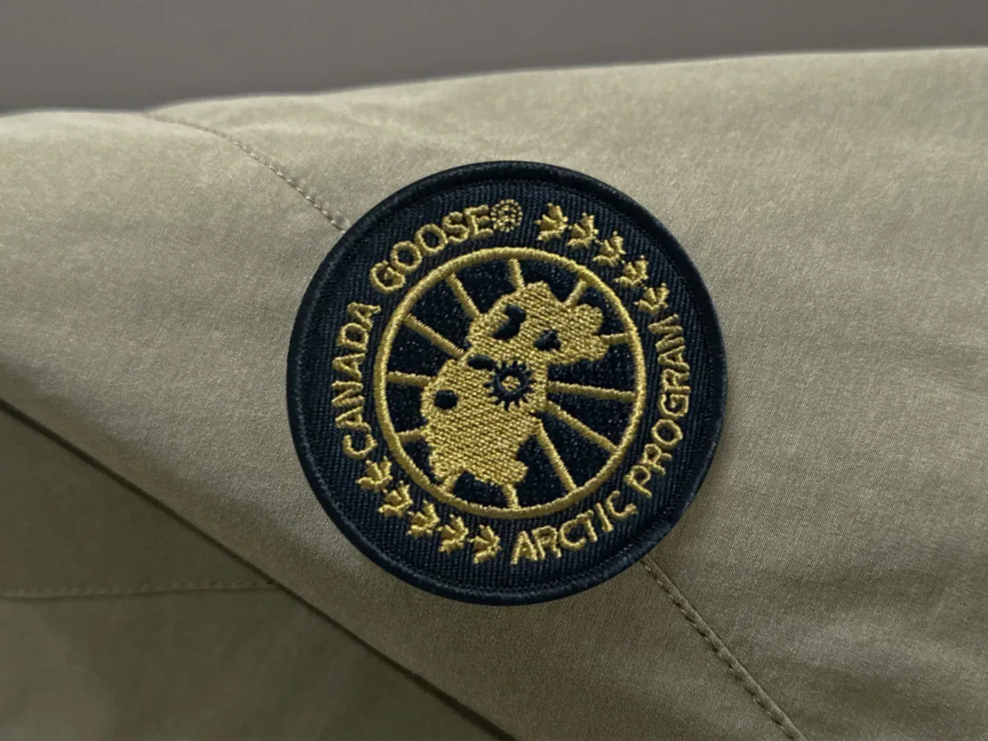 Куртки И Пуховики Мужские Canada Goose 725953