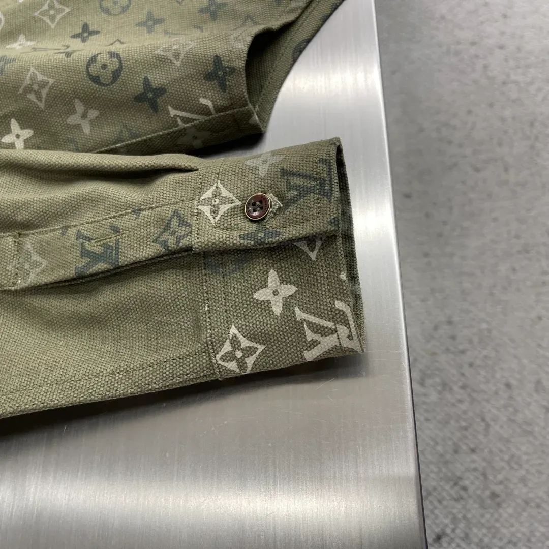 Рубашки Женские Louis Vuitton 688253