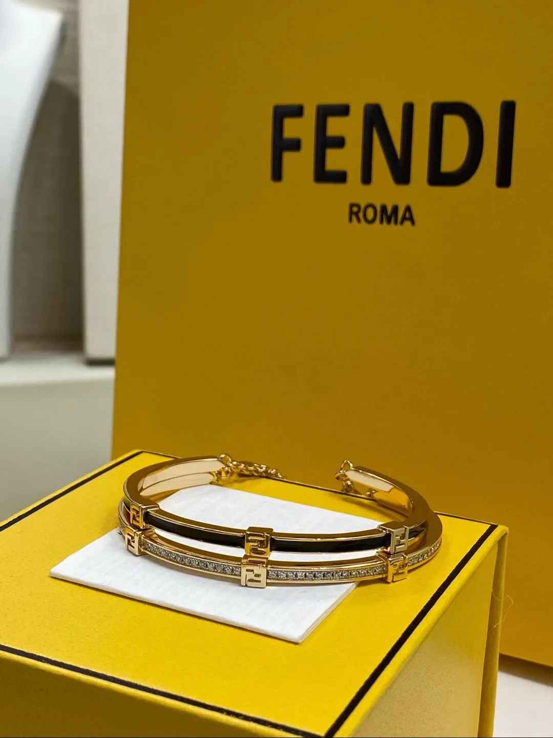 Бижутерия Fendi 5033011