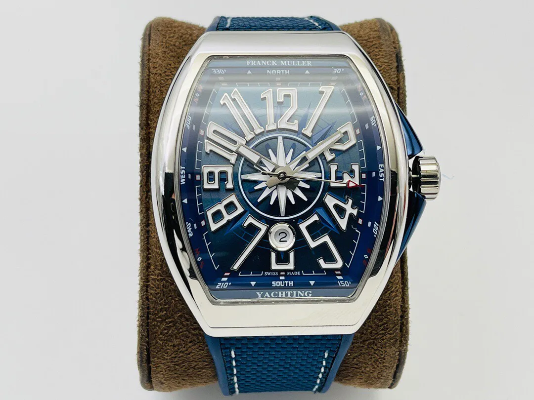Часы Мужские Franck Muller 17801441