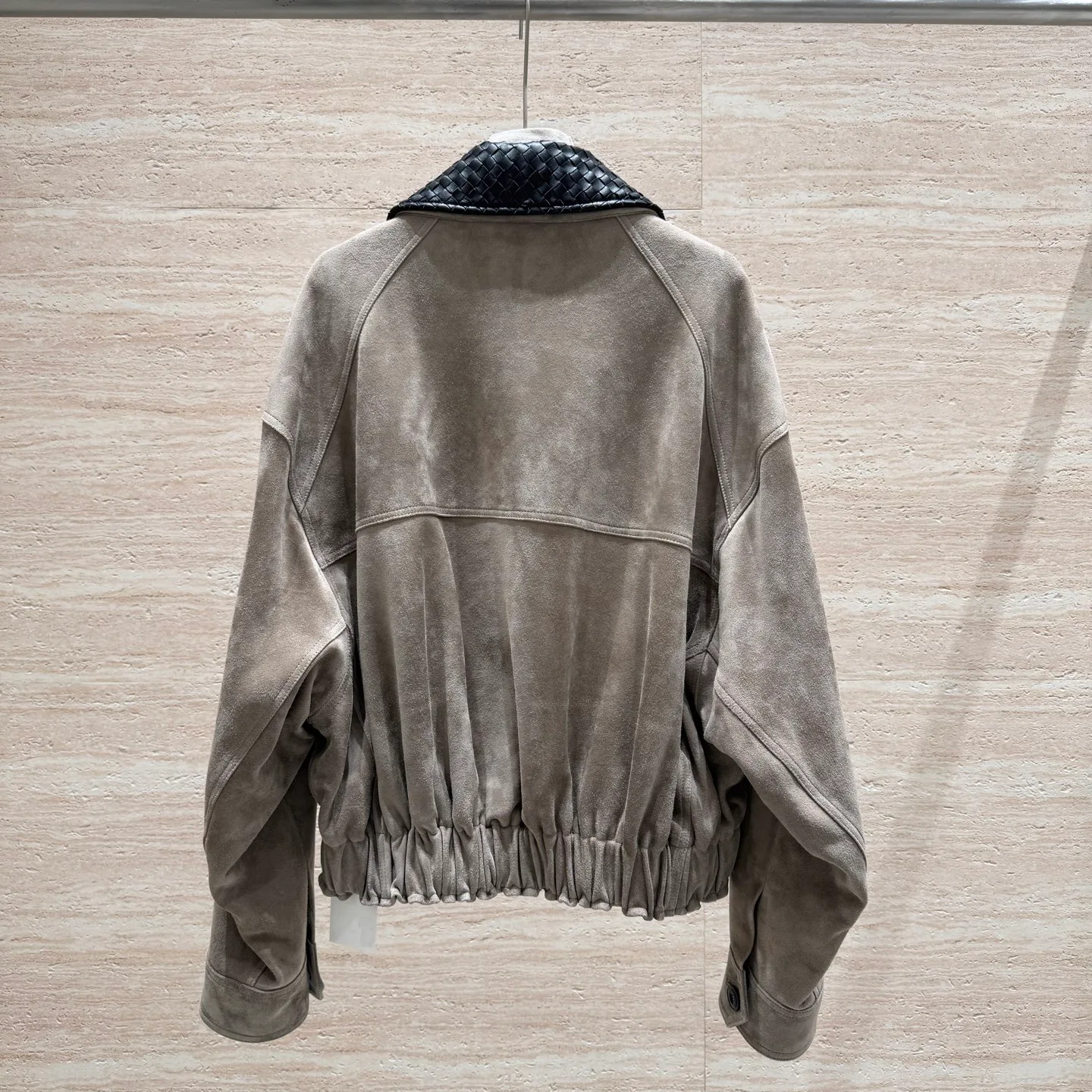Куртки И Пуховики Женские Bottega Veneta 4943838