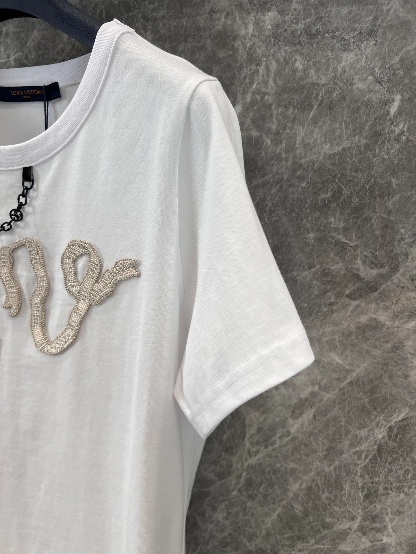 Футболки Женские Louis Vuitton 2715