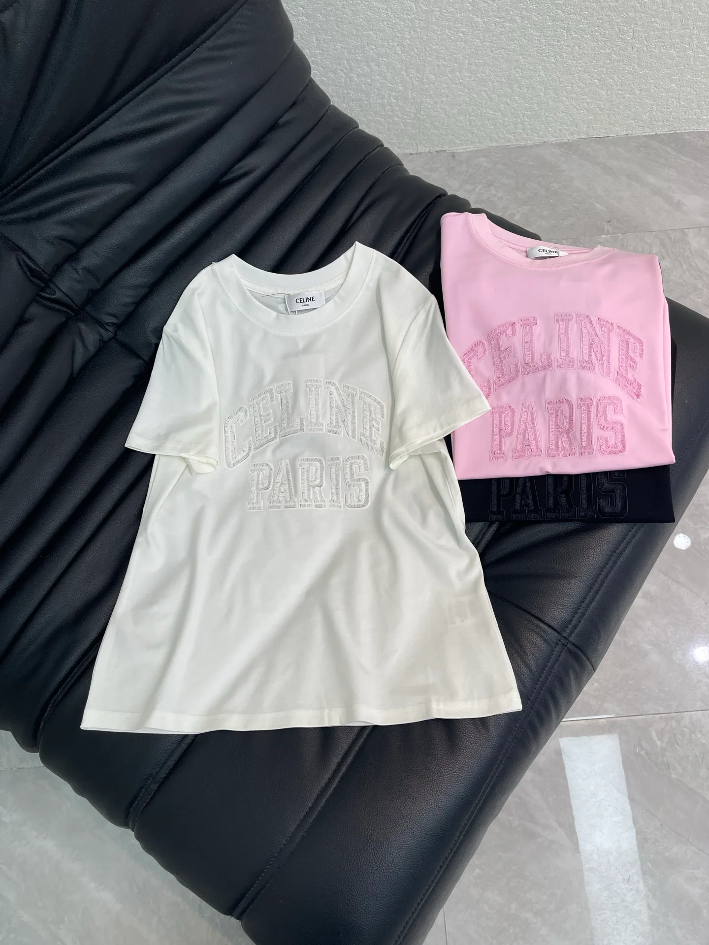 Футболки Женские Celine 11569369