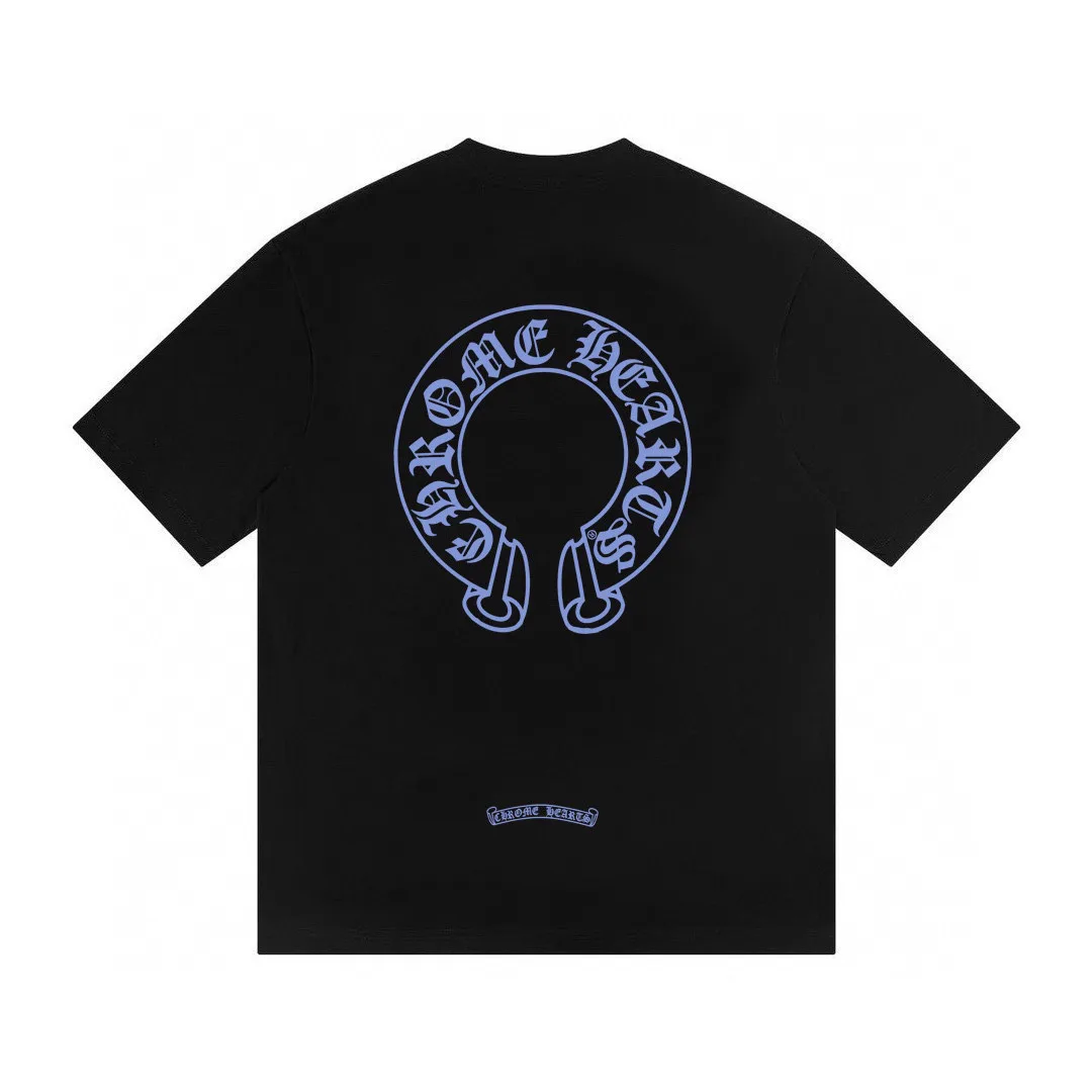 Футболки Женские Chrome Hearts 11960348