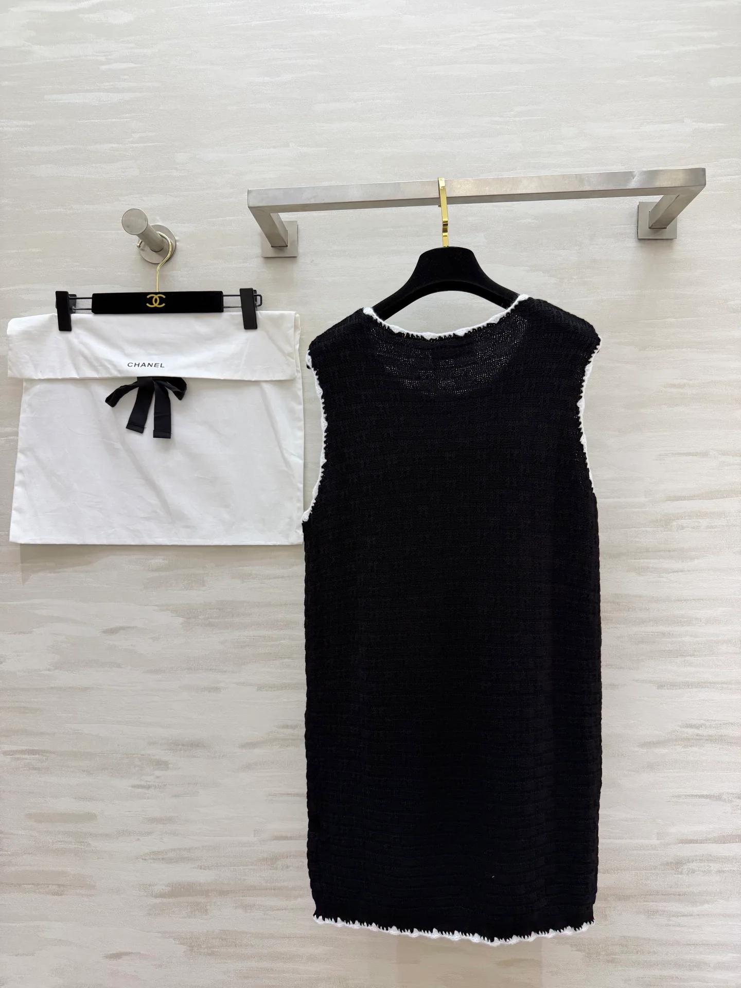 Платья Женские Chanel 11888098