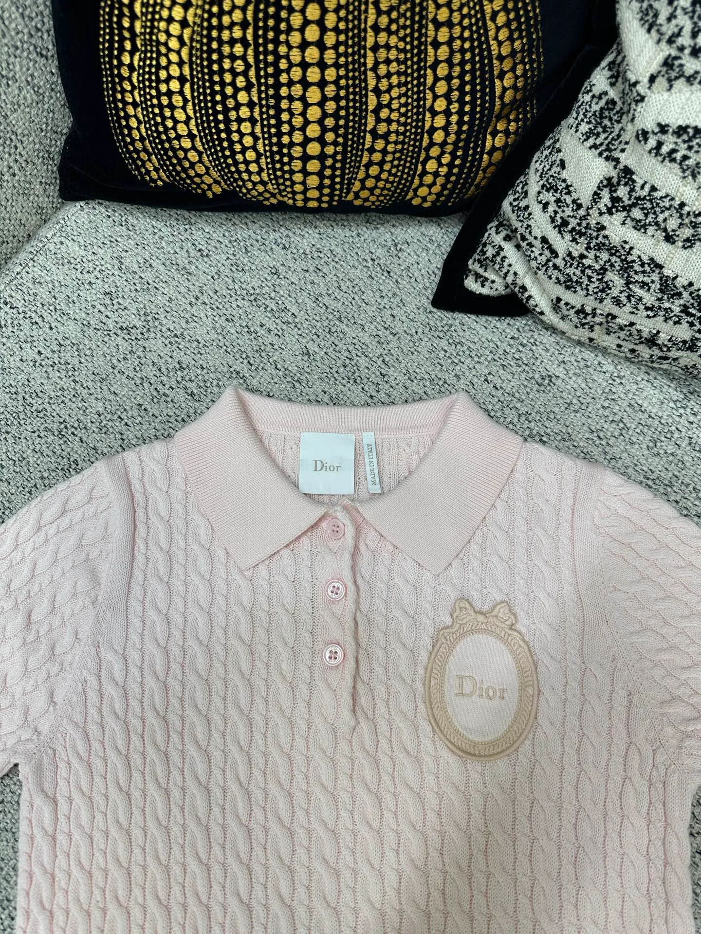 Джемперы И Свитеры Женские Christian Dior 12916660