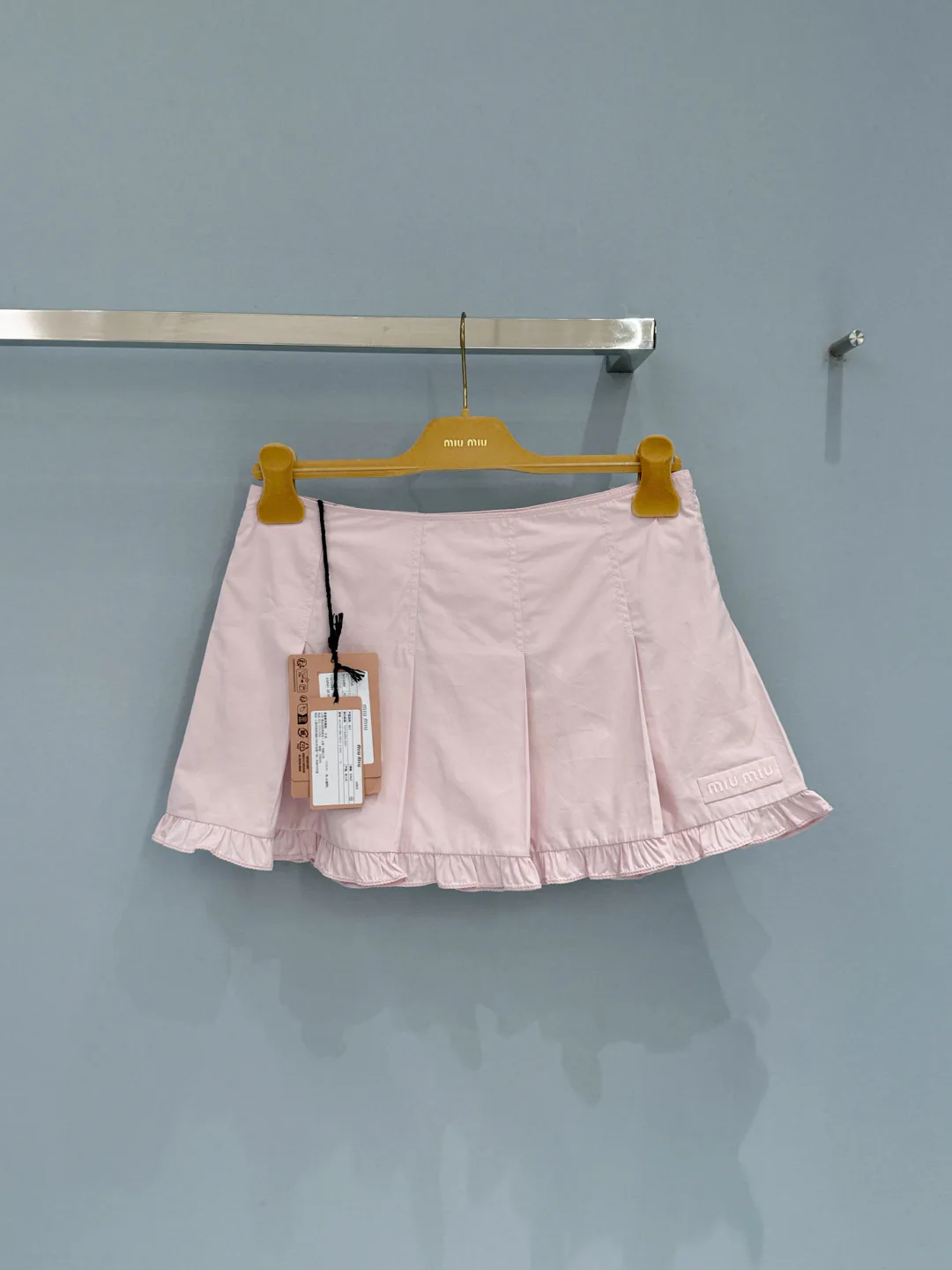 Юбки Женские Miu Miu 13223621