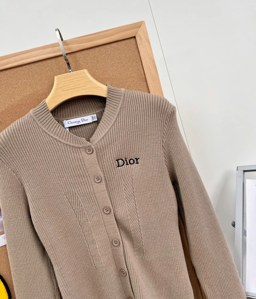 Джемперы И Свитеры Женские Christian Dior 19520698