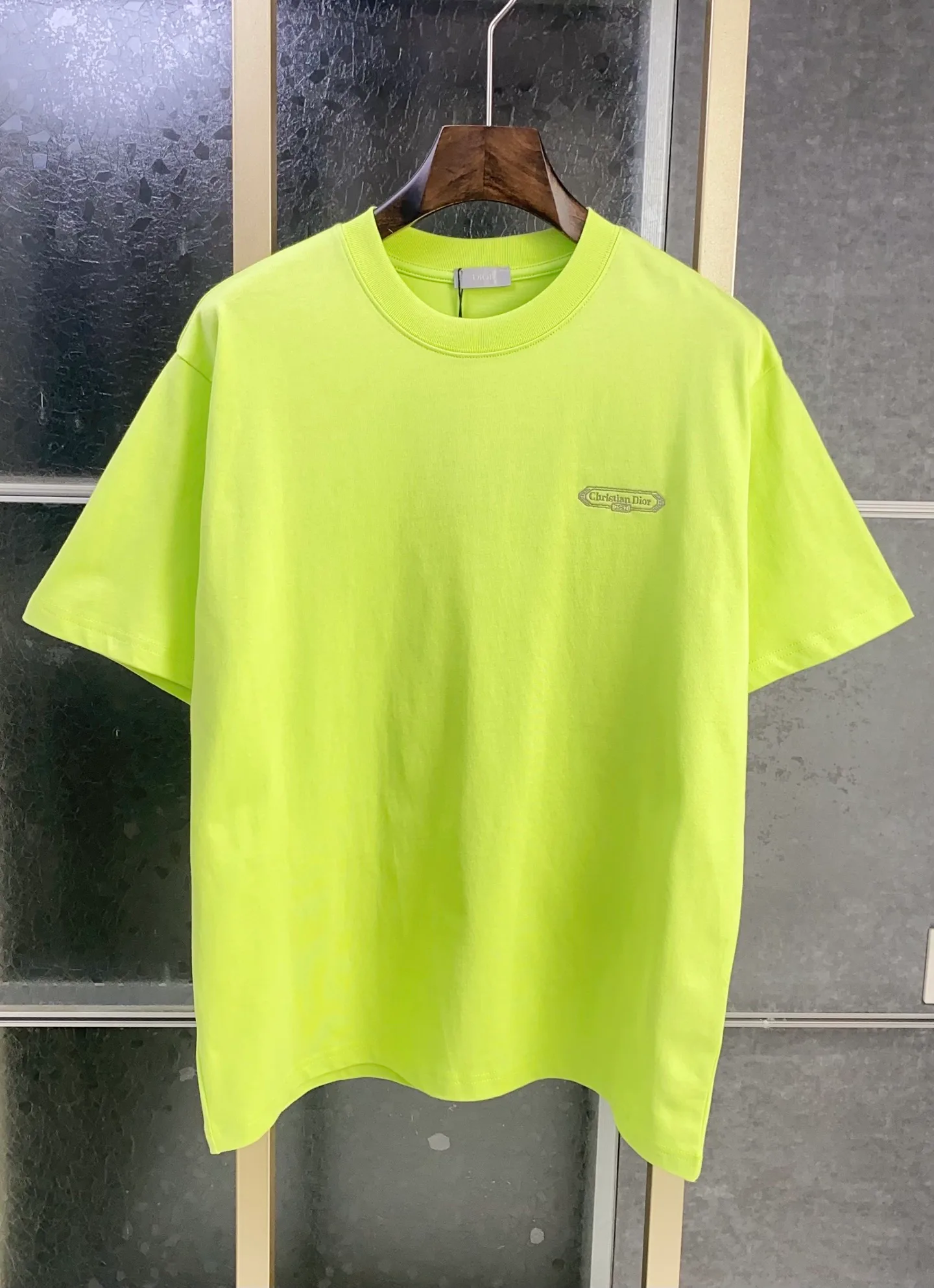 Футболки Женские Christian Dior 1258902