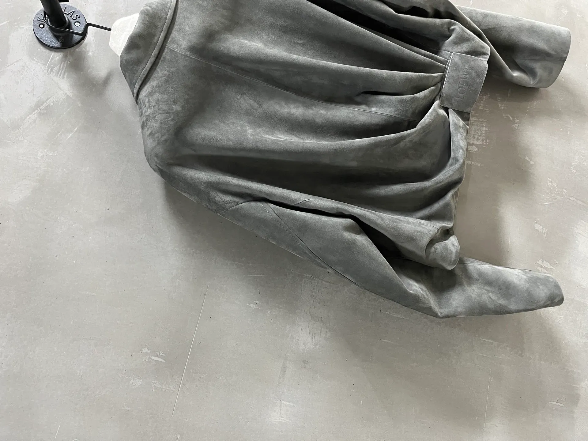 Куртки И Пуховики Женские Loewe 100584