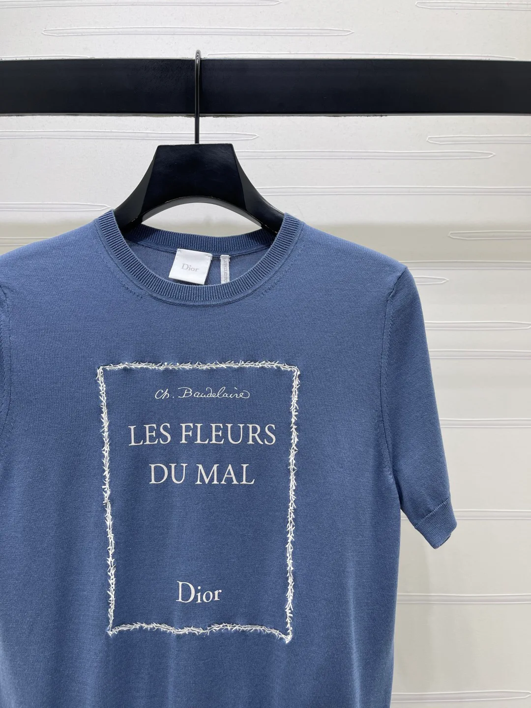 Футболки Женские Christian Dior 12754519