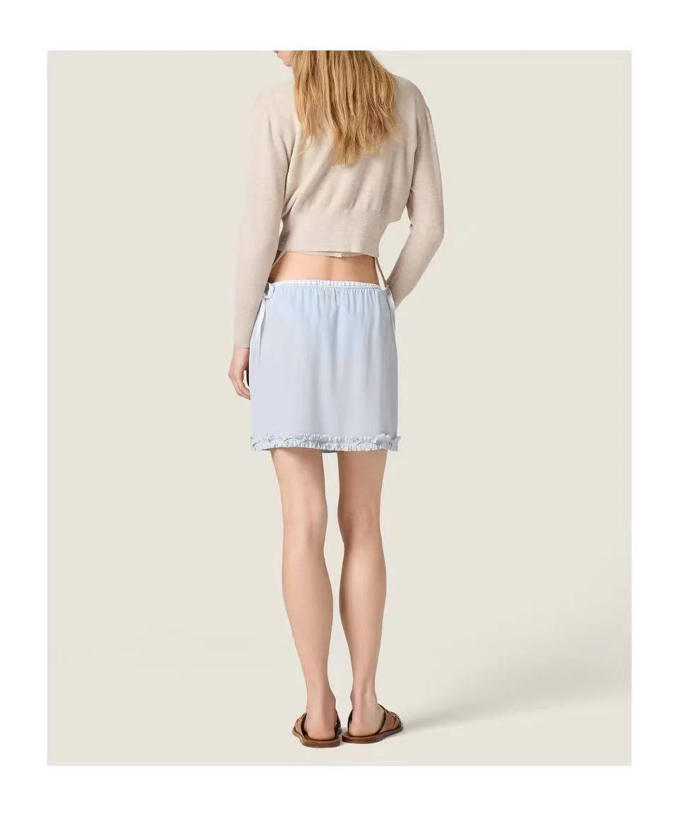 Джемперы И Свитеры Женские Miu Miu 17532346