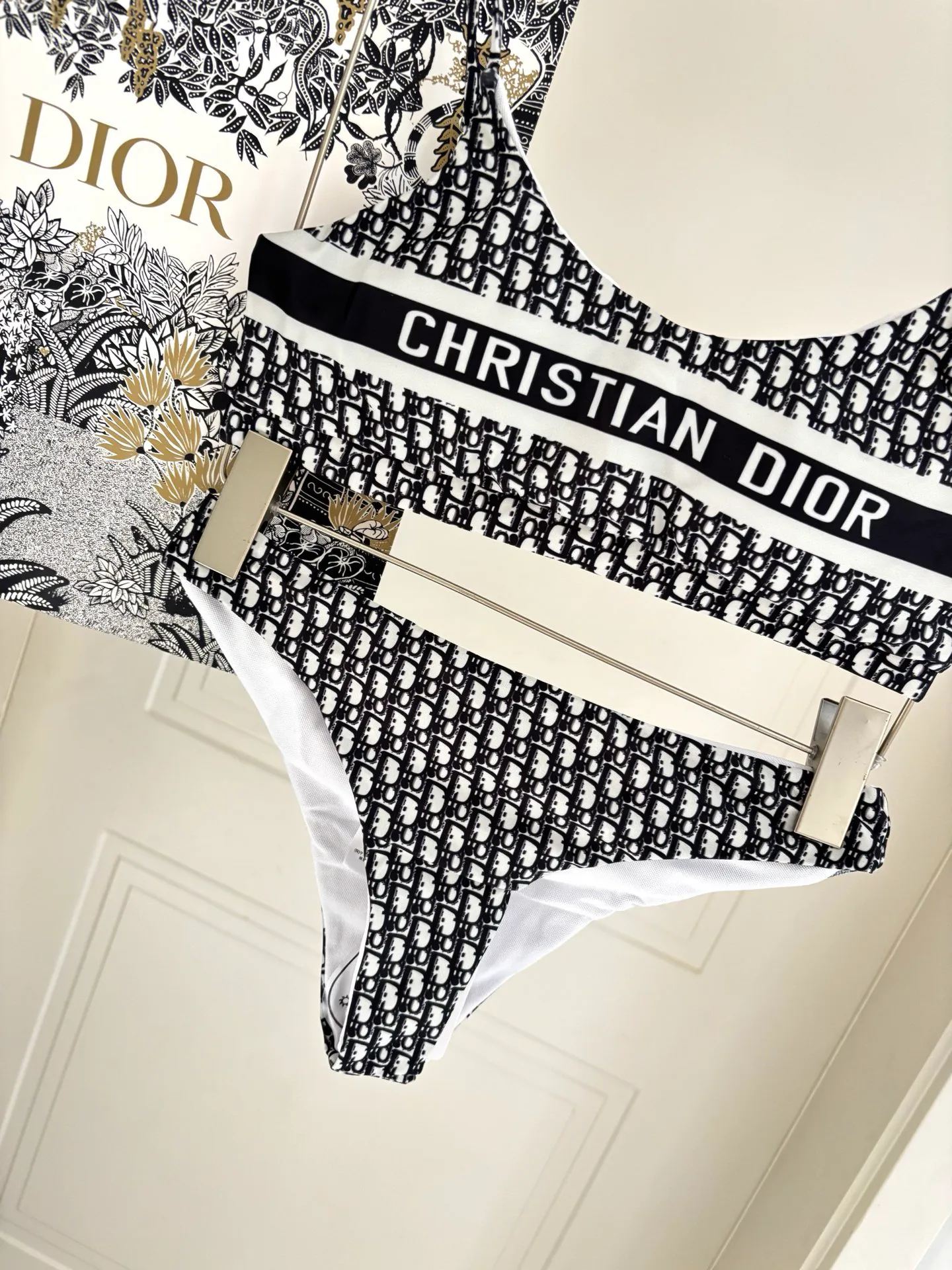 Купальники Женские Christian Dior 13542652