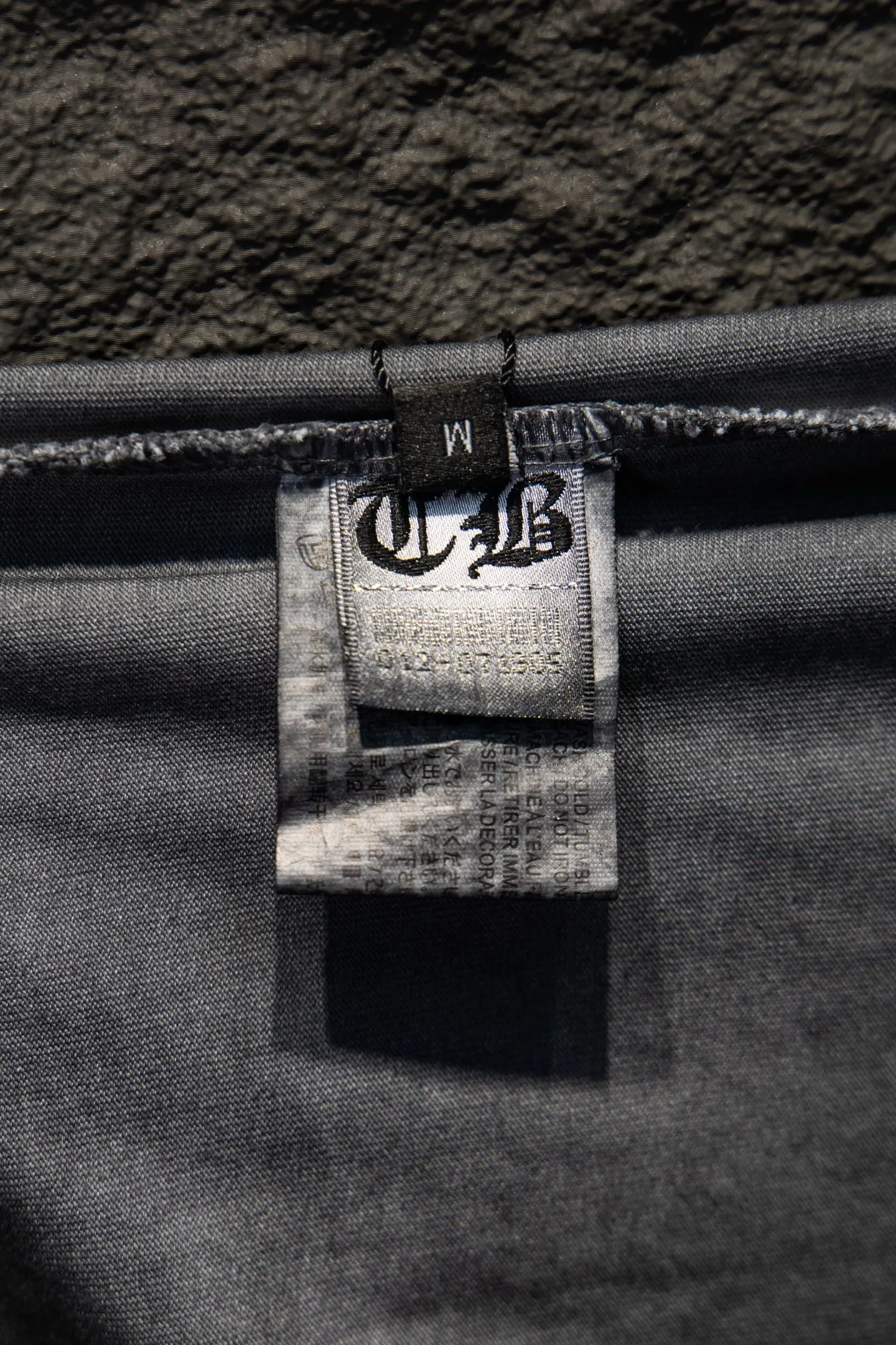 Футболки Мужские Chrome Hearts 9491706