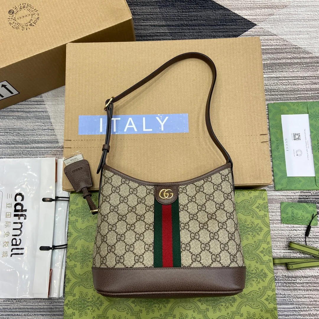 Классические Сумки Женские Gucci 11872190