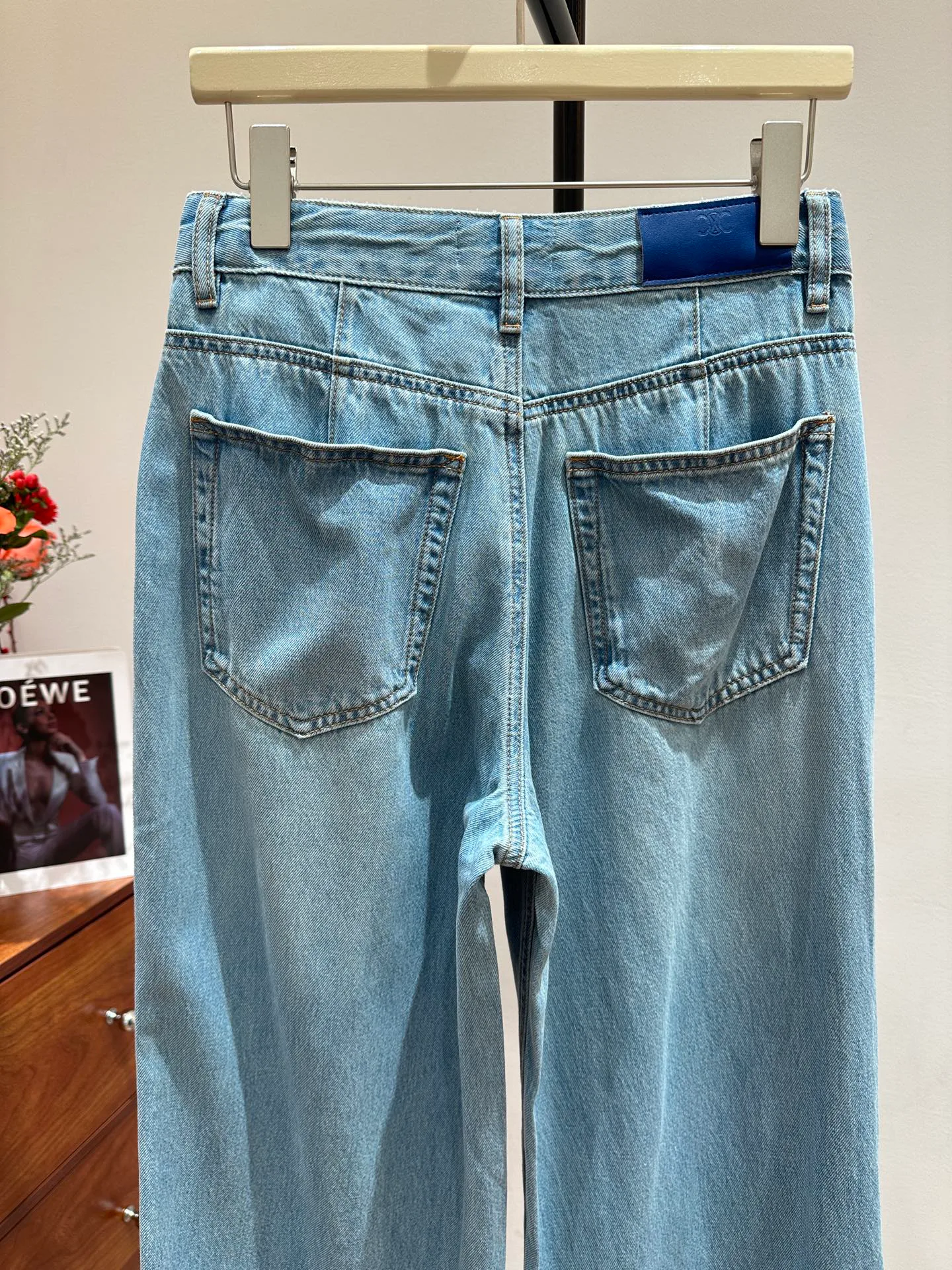 Брюки Женские Celine 13266125