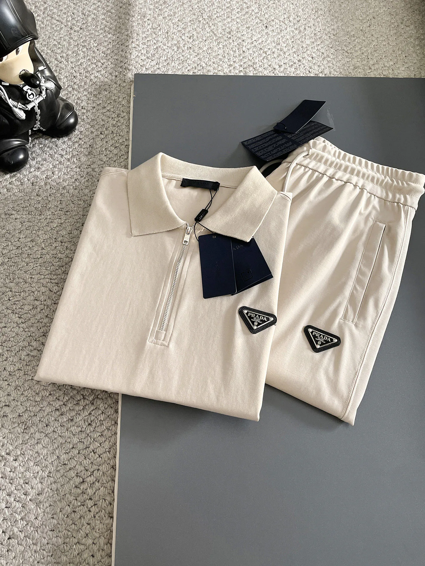 Футболки Мужские Prada 13442084