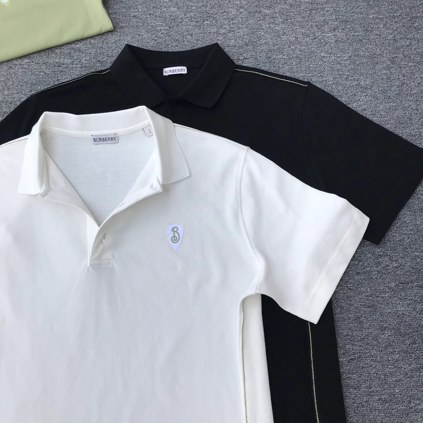 Футболки Мужские Burberry 24410