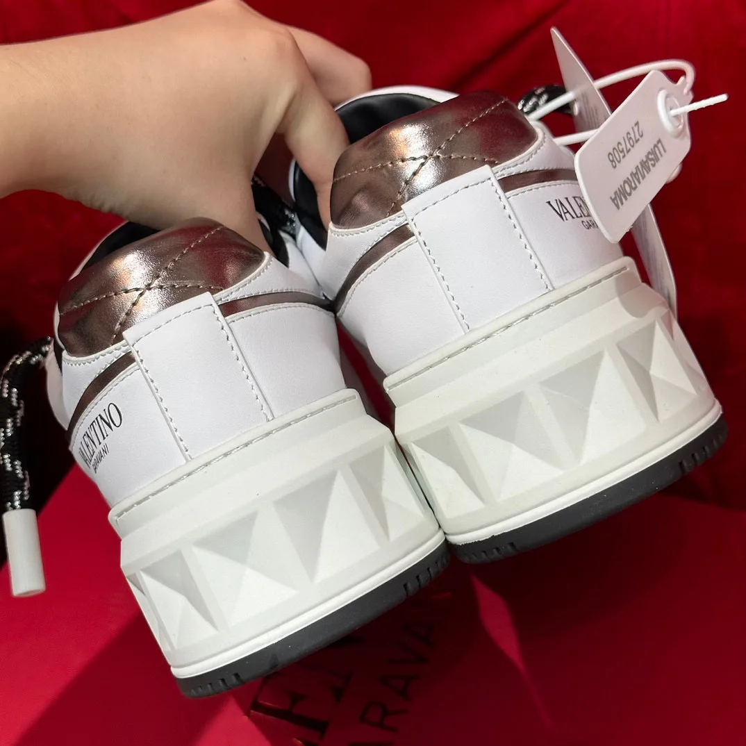 Кроссовки Мужские Valentino 28770